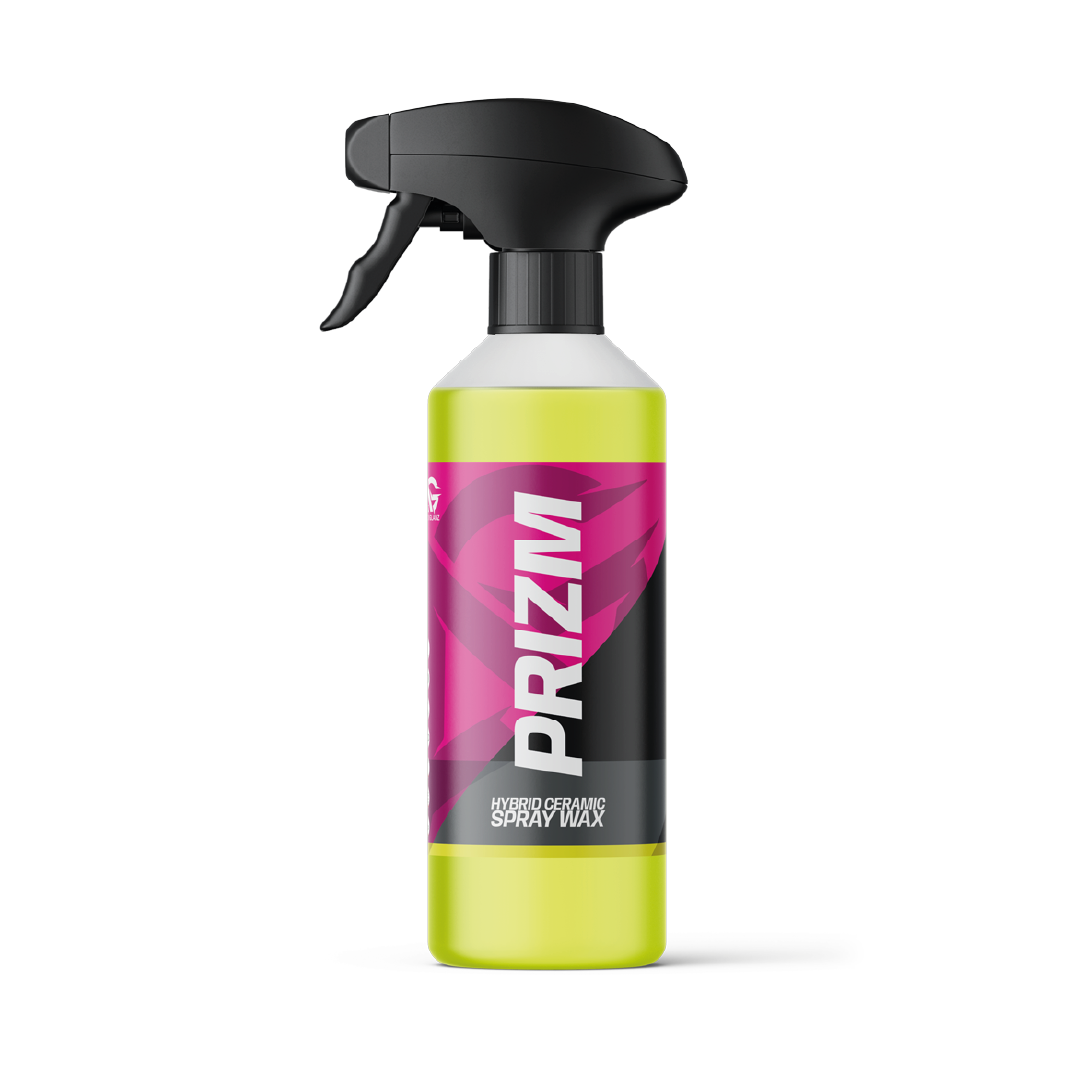 Auto Glanz Prizm Sprayforsegler
