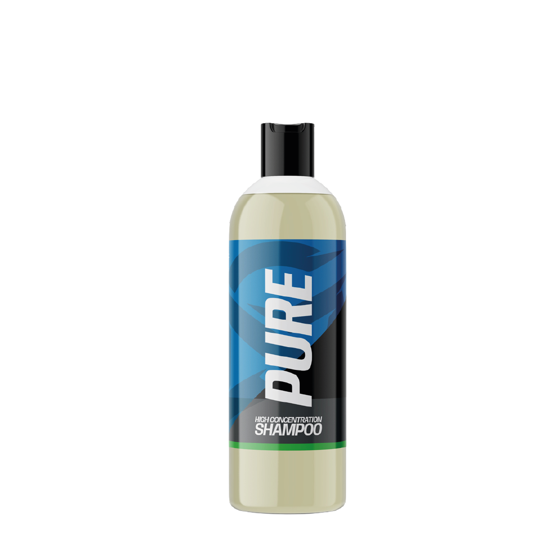 Auto Glanz Pure Shampoo