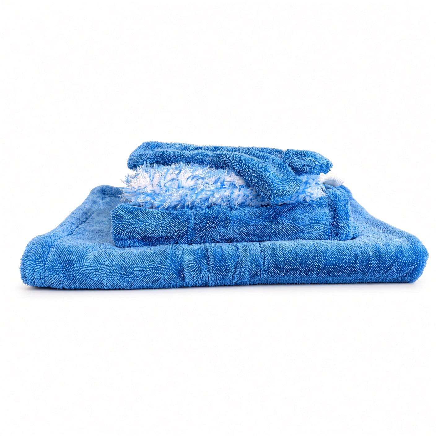 NDS Microfiber Bilplejesæt