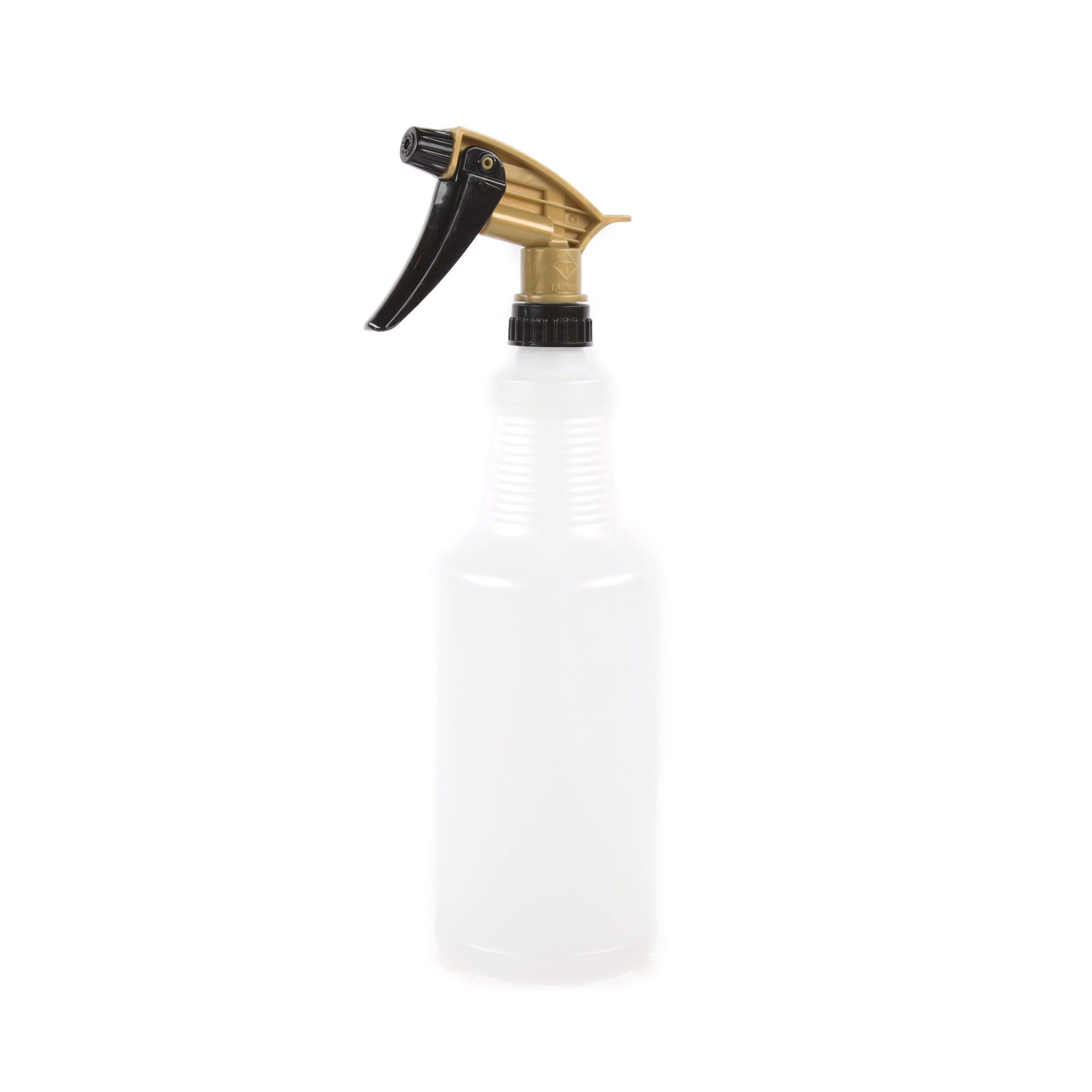 CCF Kemiresistent Sprayflaske til Syreholdige Produkter (1 Liter)