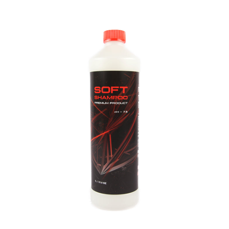 Krytex Soft Shampoo (1 liter)