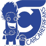CarCare Freaks logo