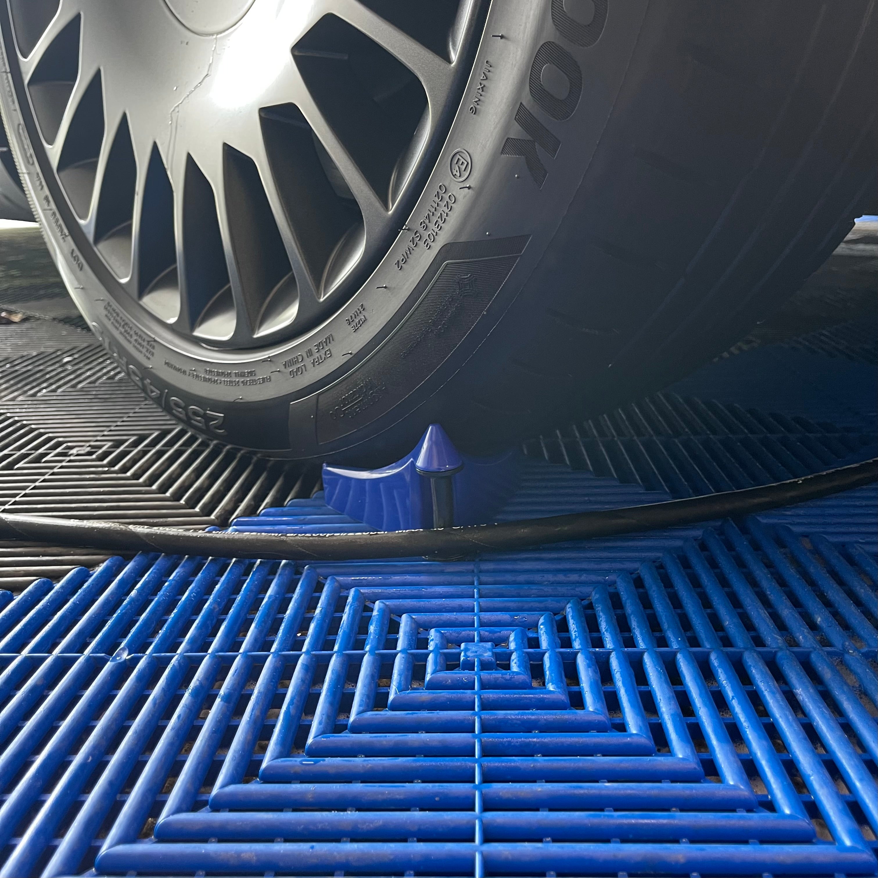 NDS Hose Guard