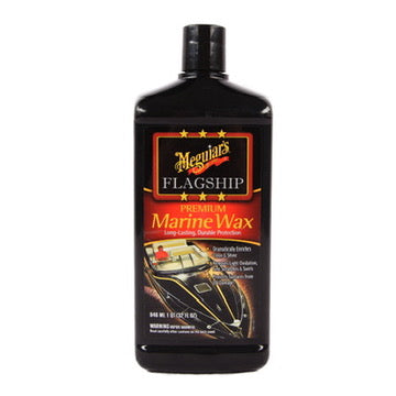 Meguiars Flagship Premium Marine Wax Bådvoks