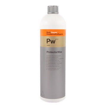 Koch Chemie Protector Wax Skumforsegler