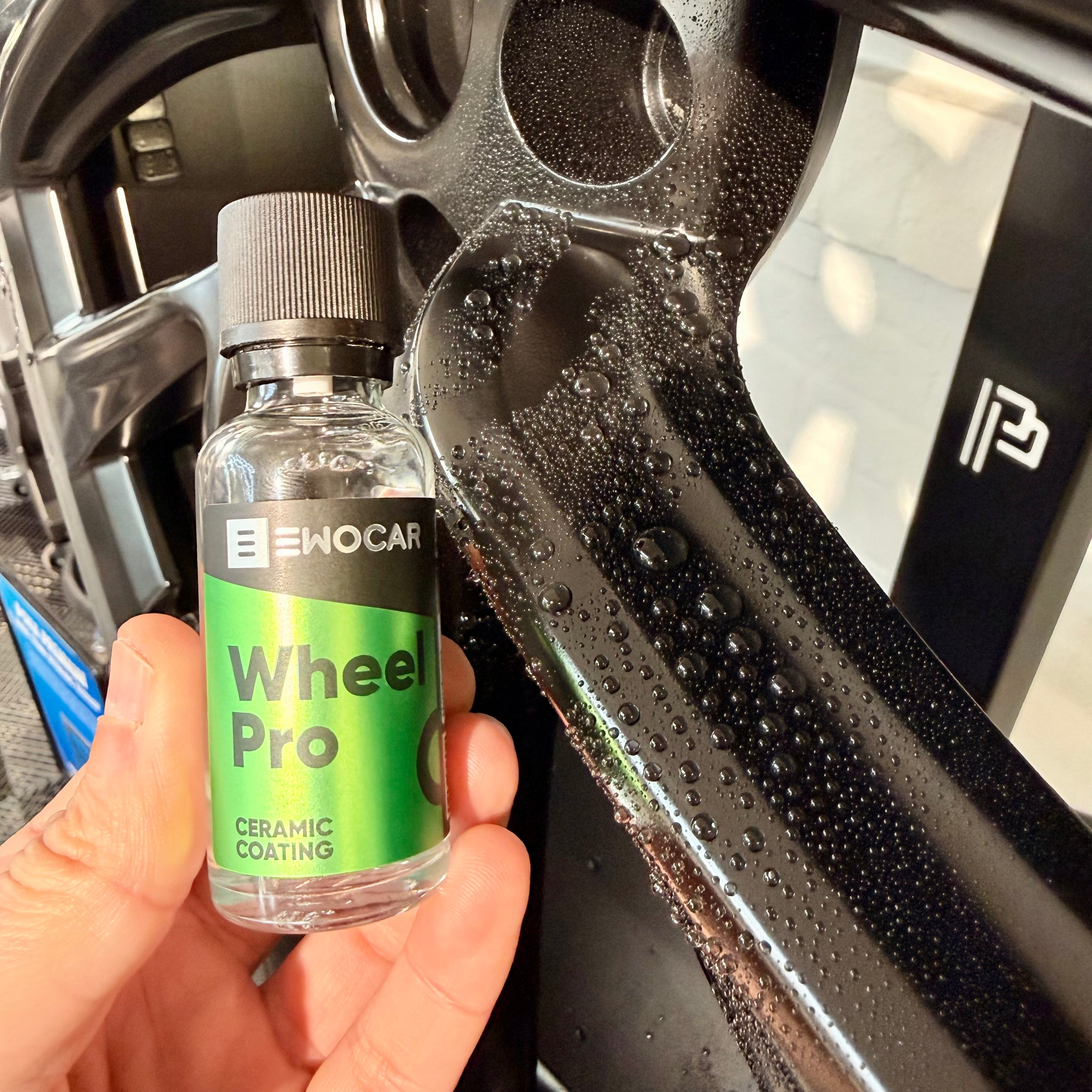 Ewocar WheelPro Fælgcoating