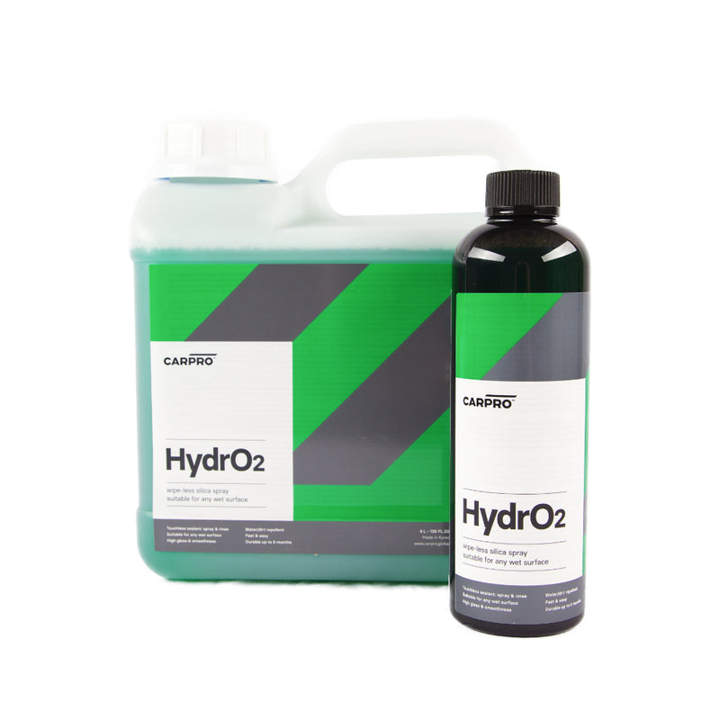 CarPro HydrO2