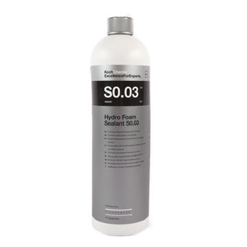 Koch Chemie Hydro Foam Sealant (1 liter)