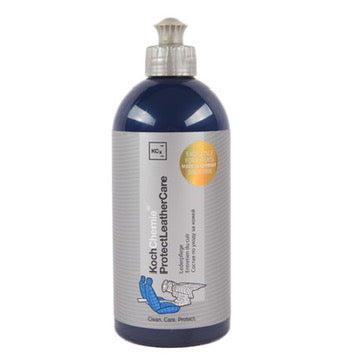 Koch Chemie Protect Leather Care Læderpleje (500 ml)