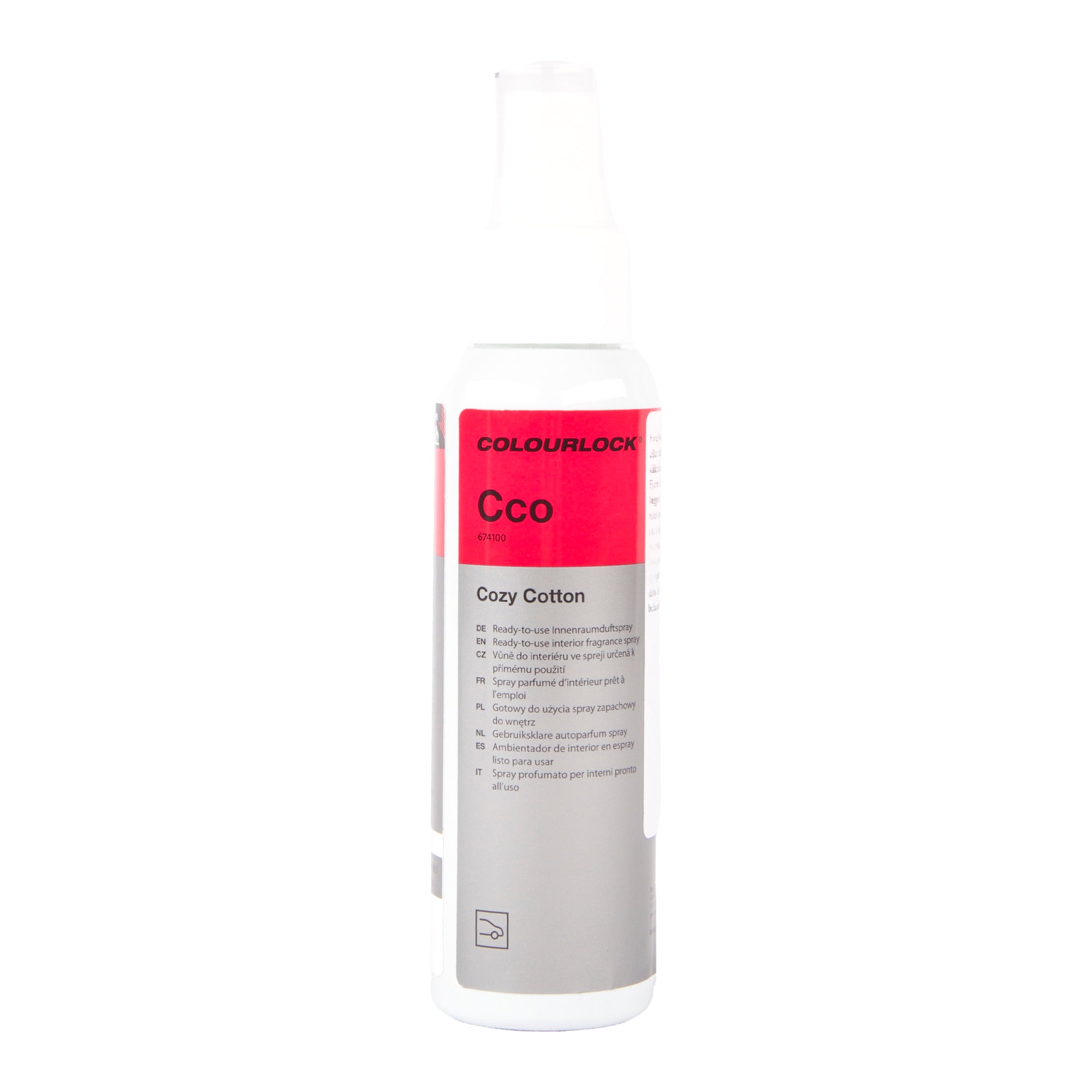 Koch Chemie Duftfrisker Spray (100 ml)