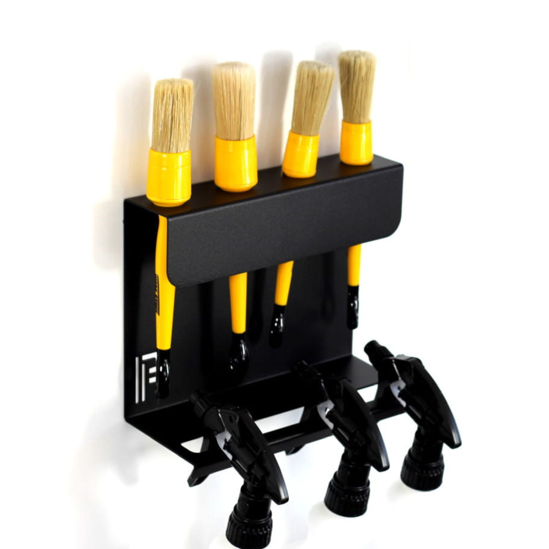Poka Premium Flaske- og Penselholder