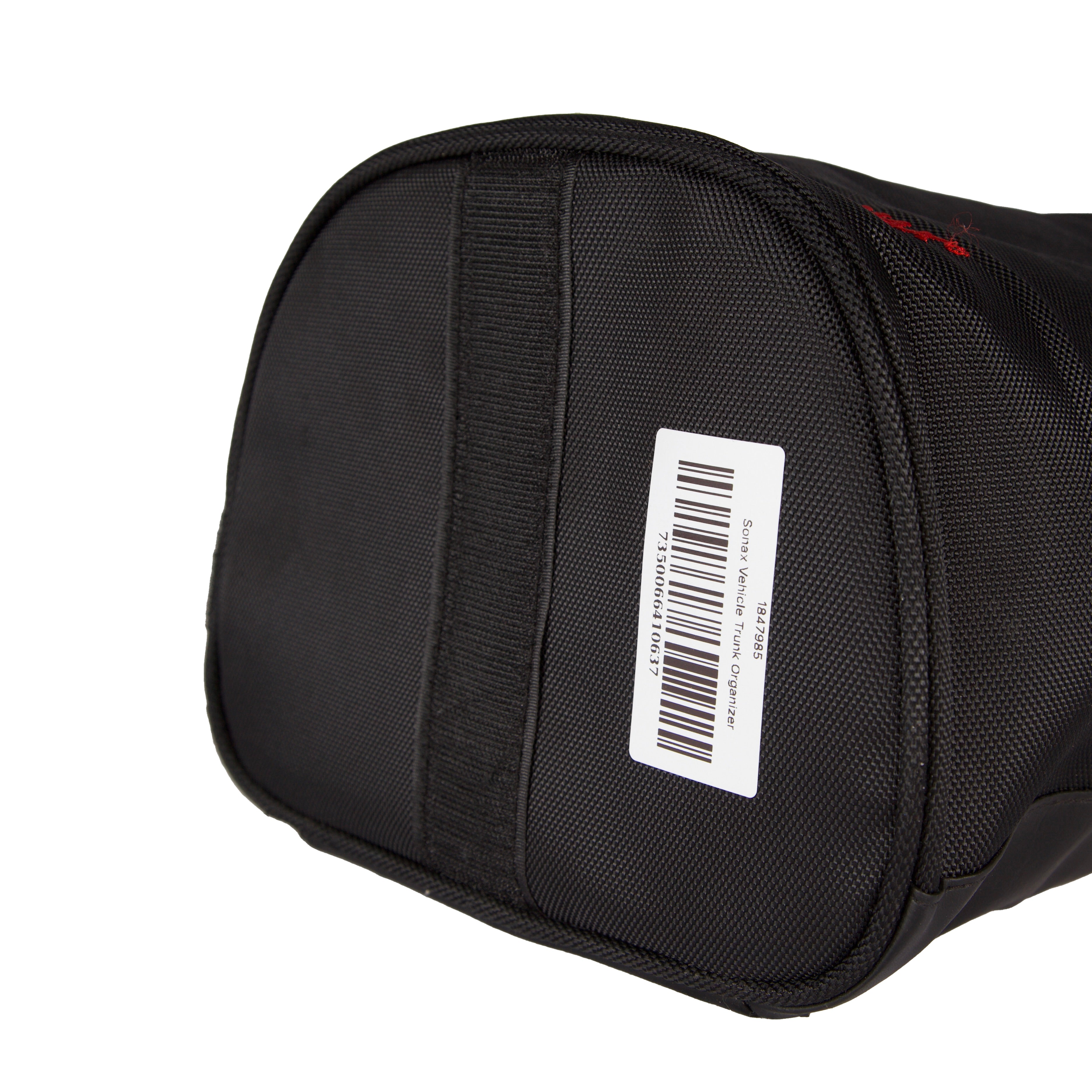 Sonax Vehicle Trunk Organizer Bilpleje Taske