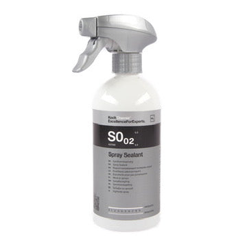 Koch Chemie Spray Sealant S0.02 (500 ml)