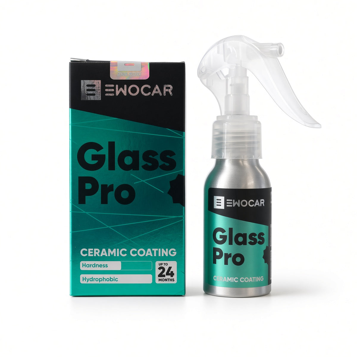 Ewocar Glass Pro Glascoating (50 ml)