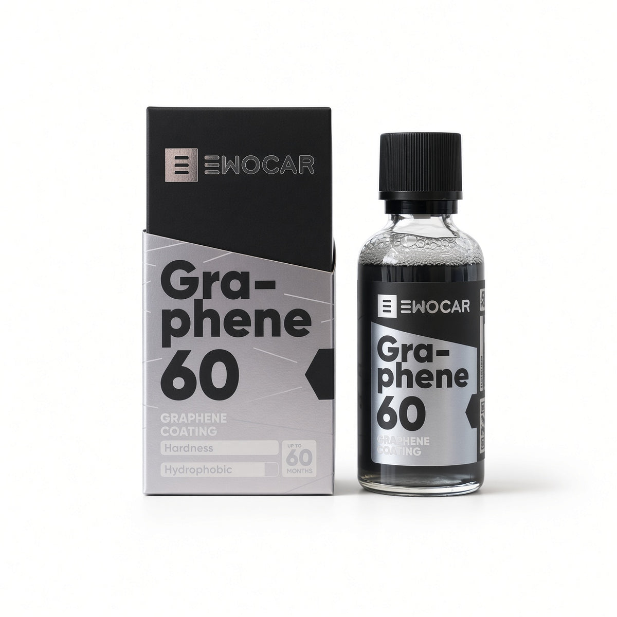 Ewocar Graphene Keramisk Coating