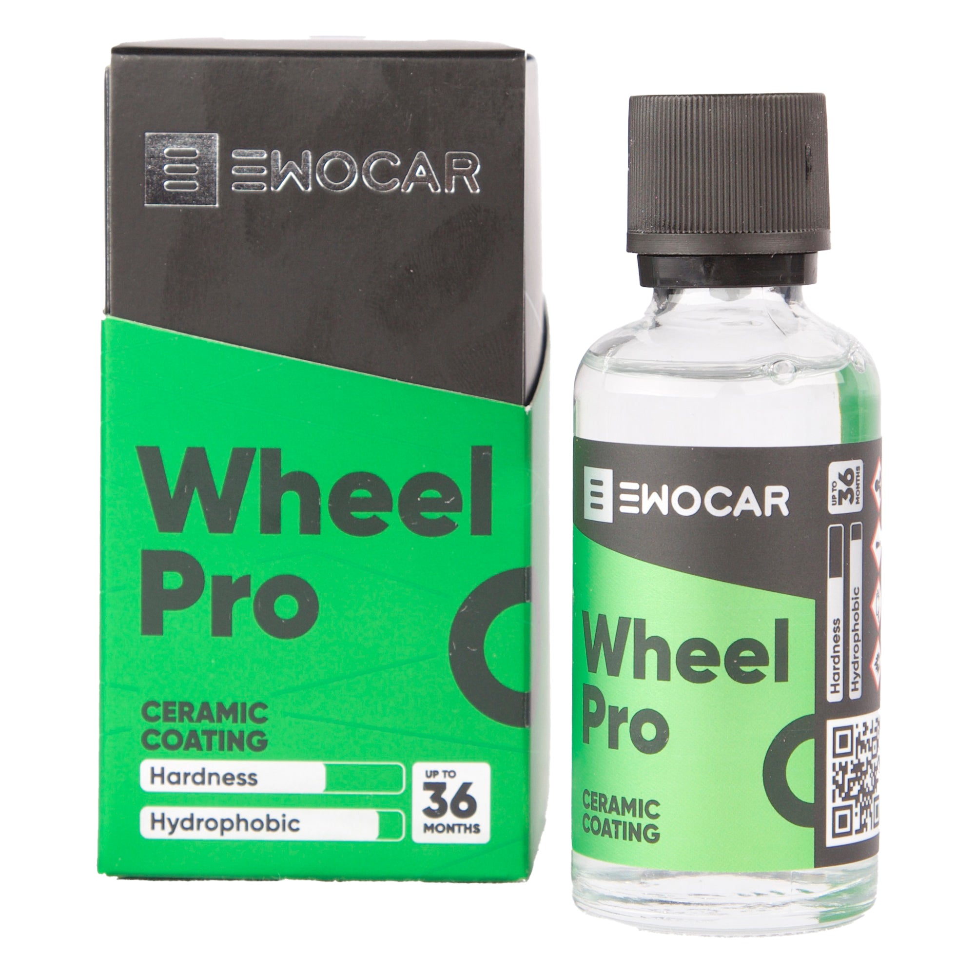 Ewocar WheelPro Fælgcoating