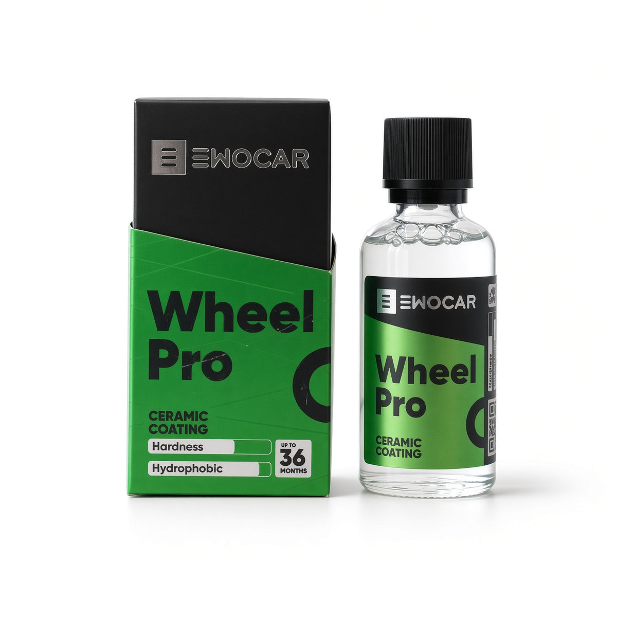 Ewocar WheelPro Fælgcoating