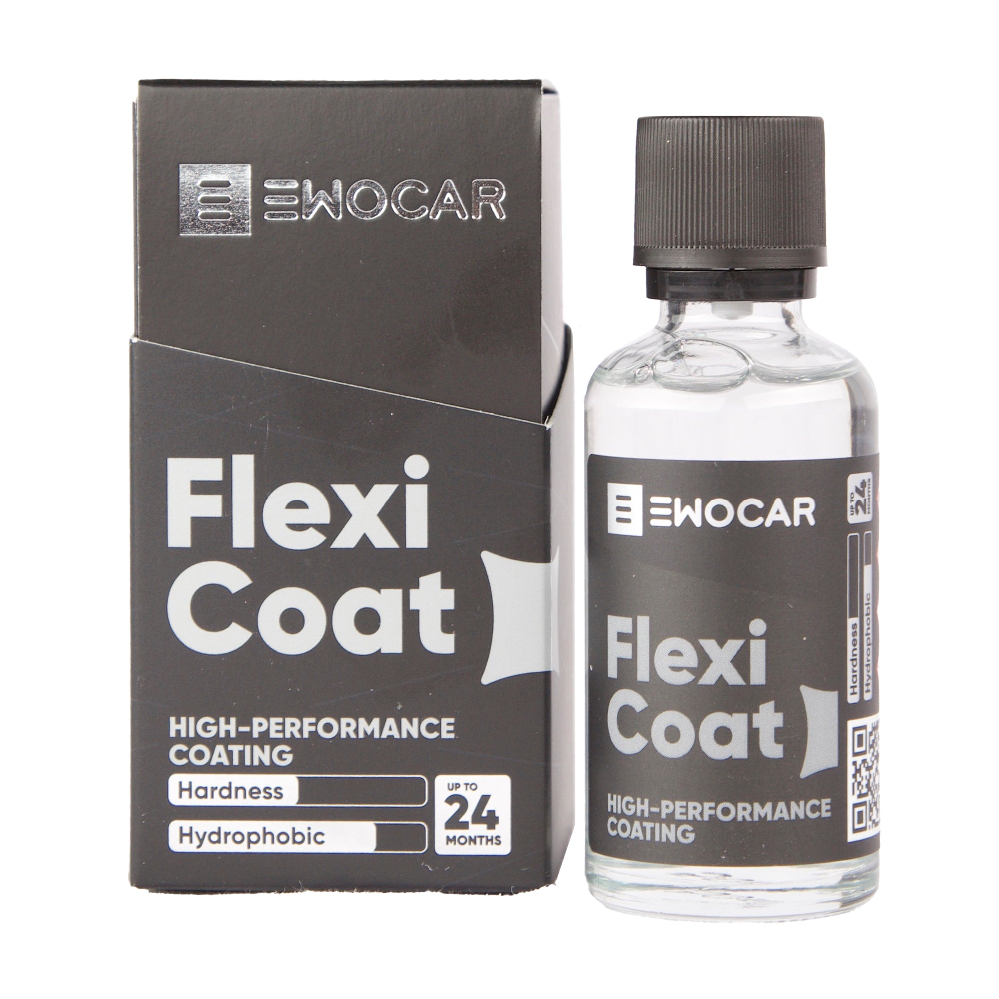 Ewocar FlexiCoat Plast/Trim/Gummi Coating