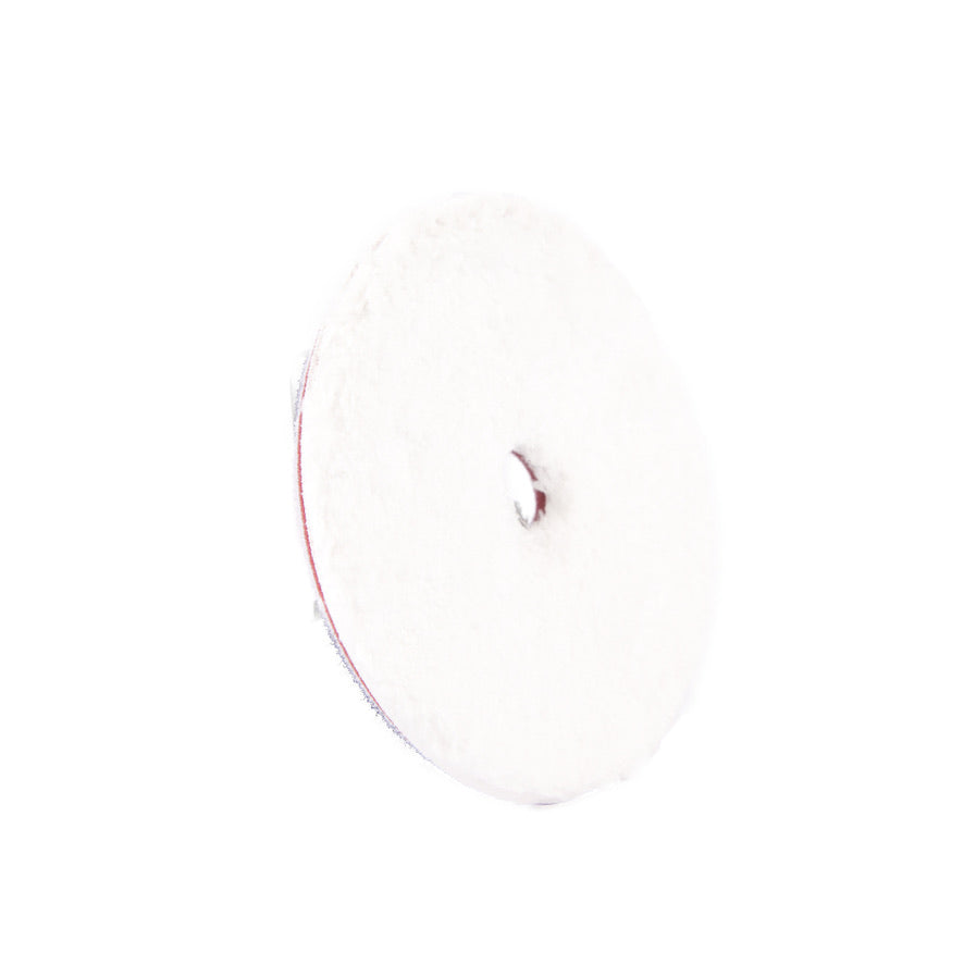 Auto Glanz 6¨ (160 mm) Pads (Kassekøb)