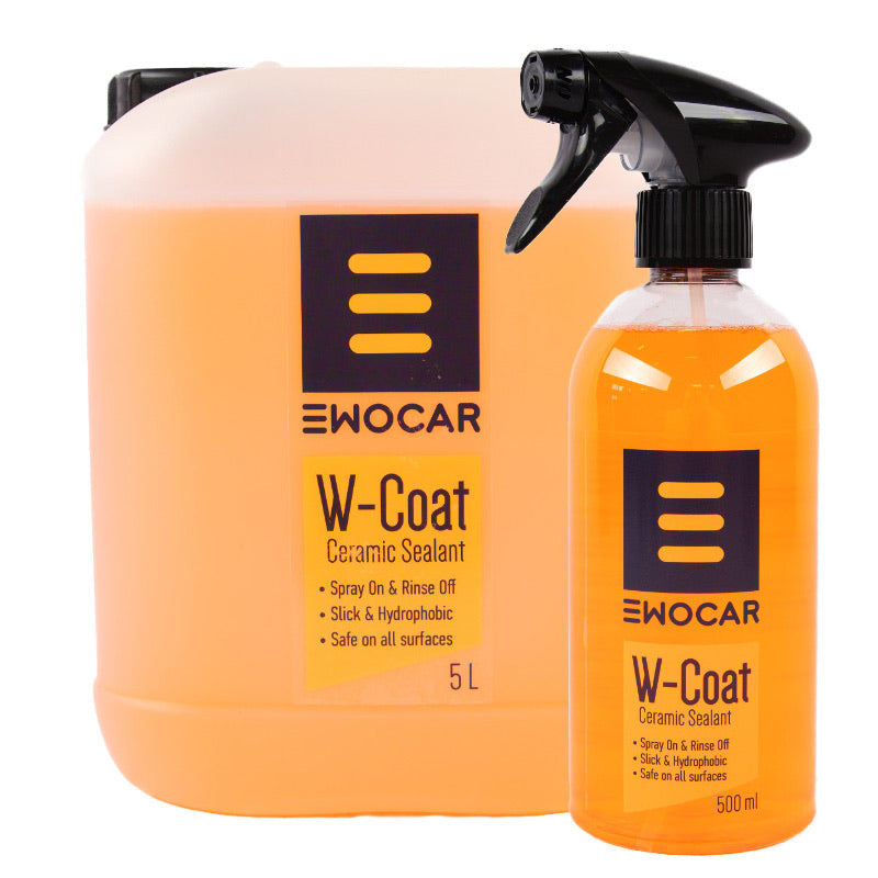 Ewocar W-Coat