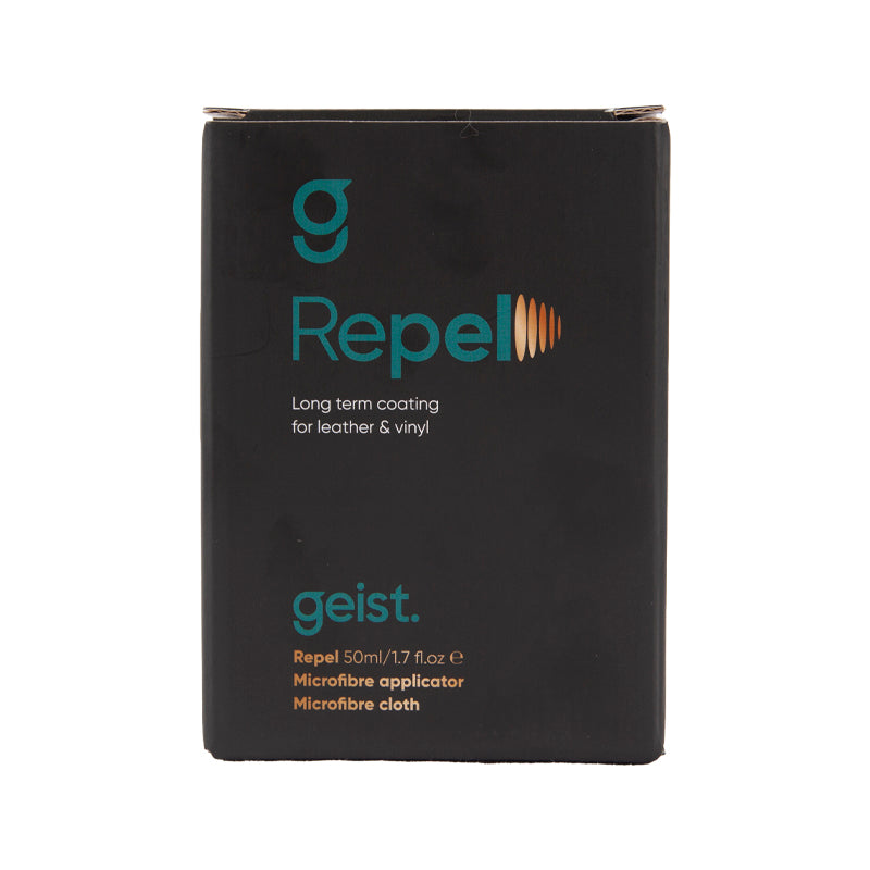 Geist Repel Læder Coating (50 ml kit)