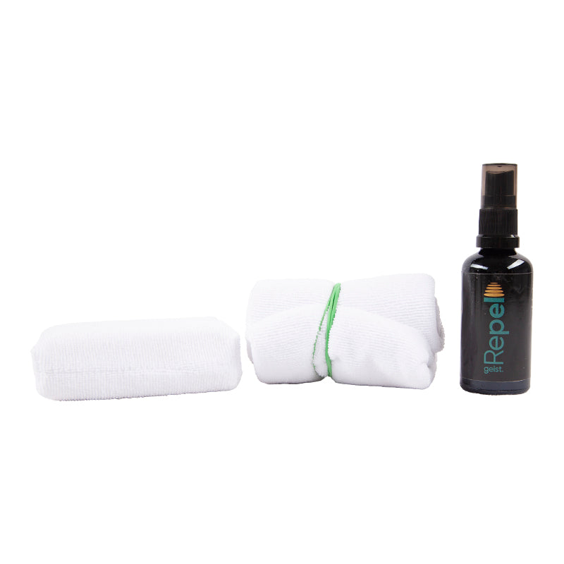 Geist Repel Læder Coating (50 ml kit)