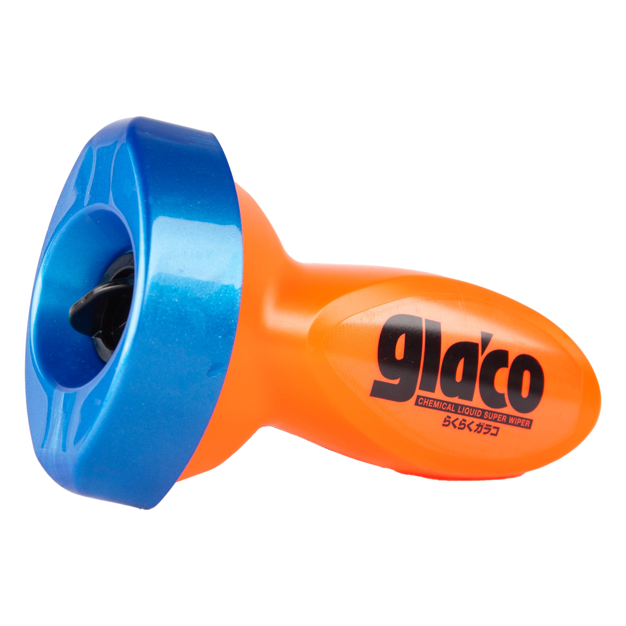Soft99 Glaco QAD Rudeforsegler (120 ml)