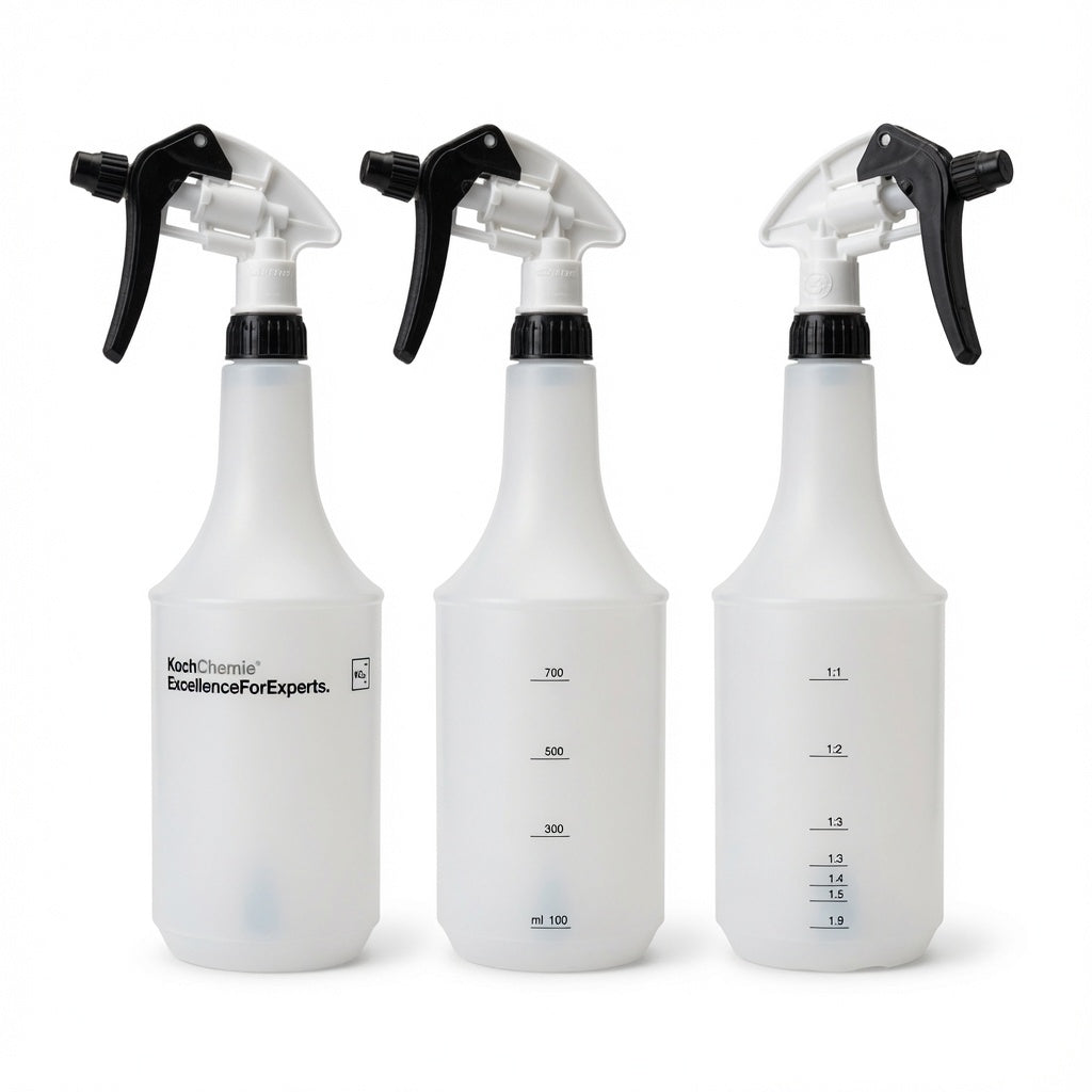 Koch Chemie Sprayflaske (1 liter)