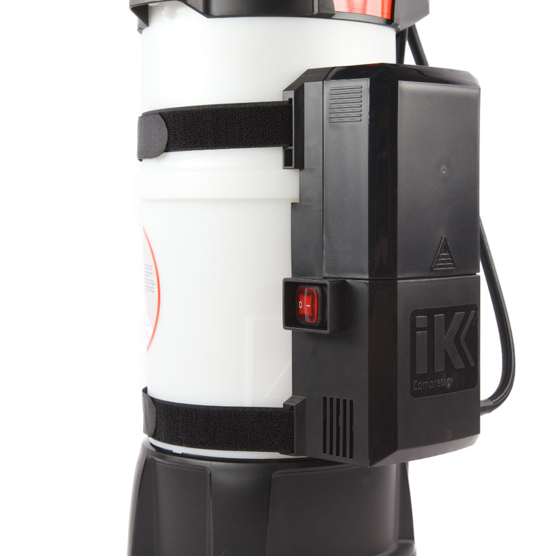 IK e FOAM Pro 12 Skumsprayer