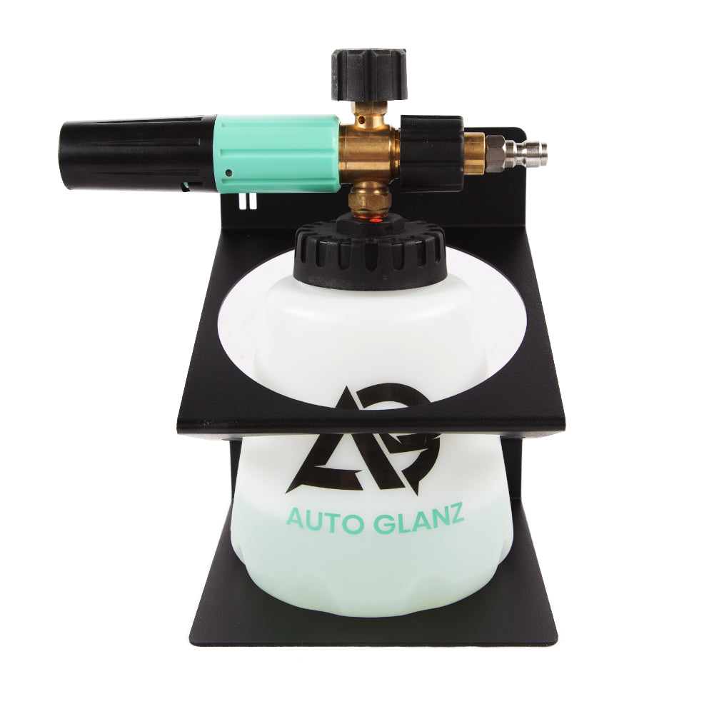 Poka Premium Holder til skumlanse