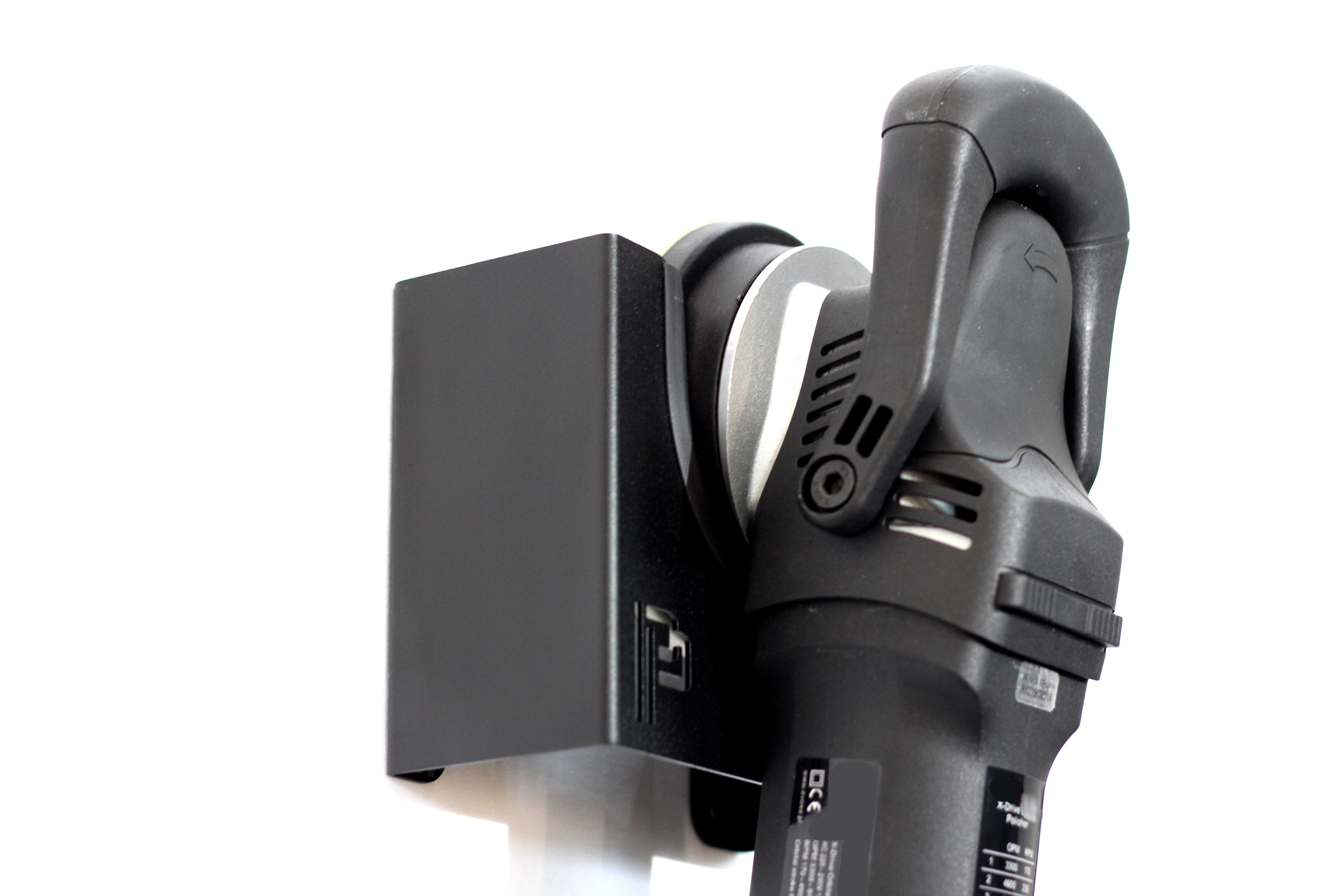 Poka Premium Mini holder til 1 polermaskine