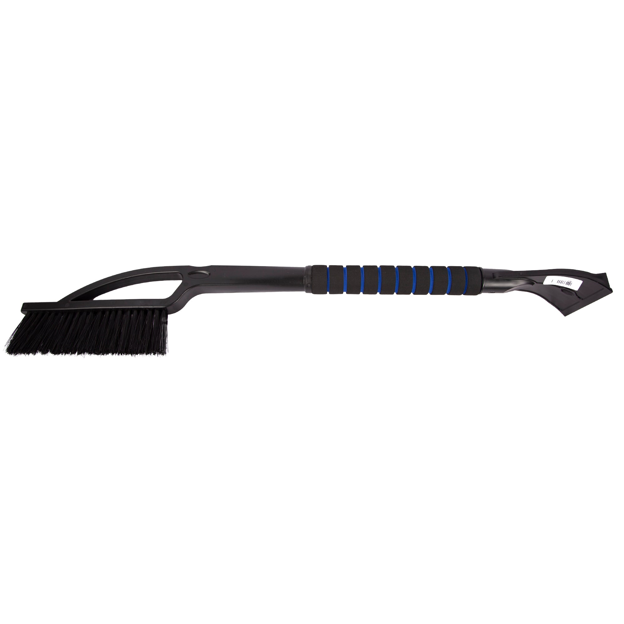 Isskraber med børste (62 cm)