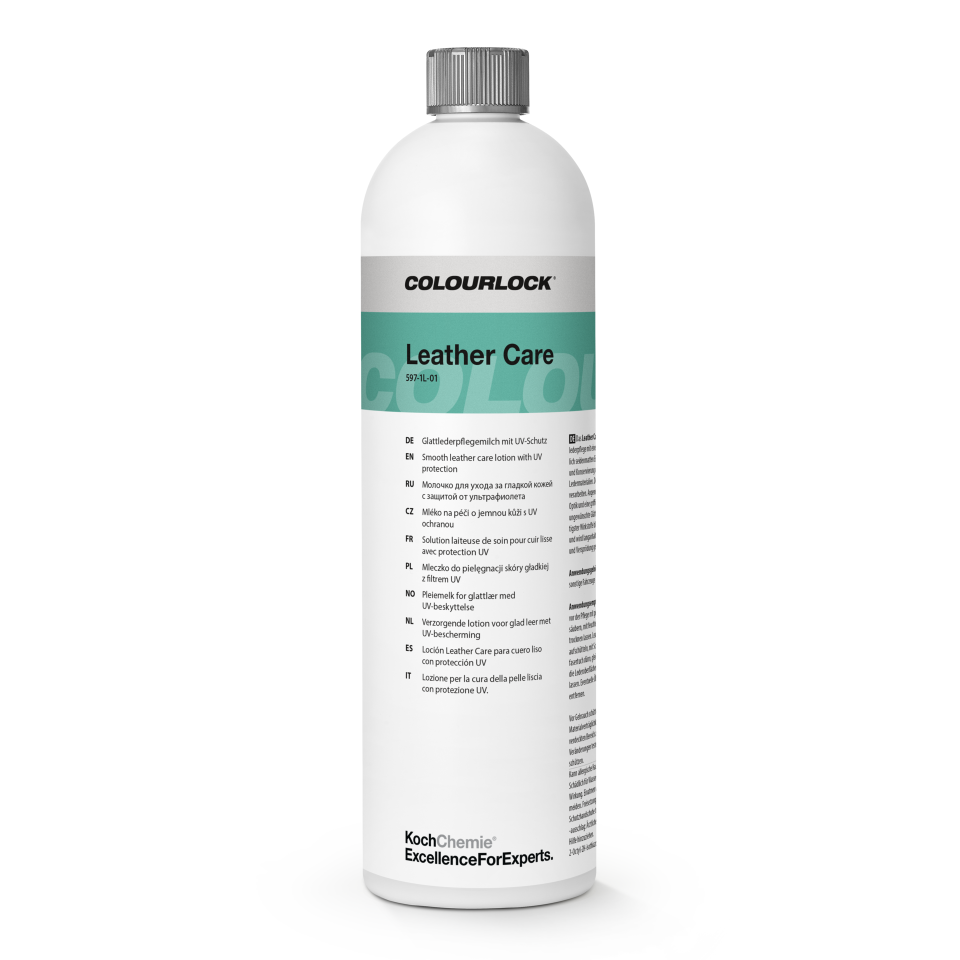 Koch Chemie ColourLock Leather Care (1 liter)