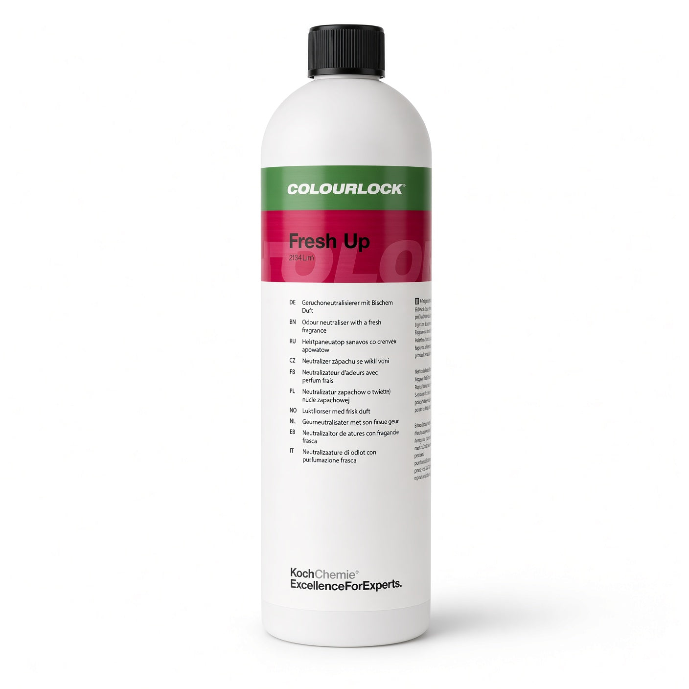 Koch Chemie Fresh Up Duftfrisker (1 Liter)