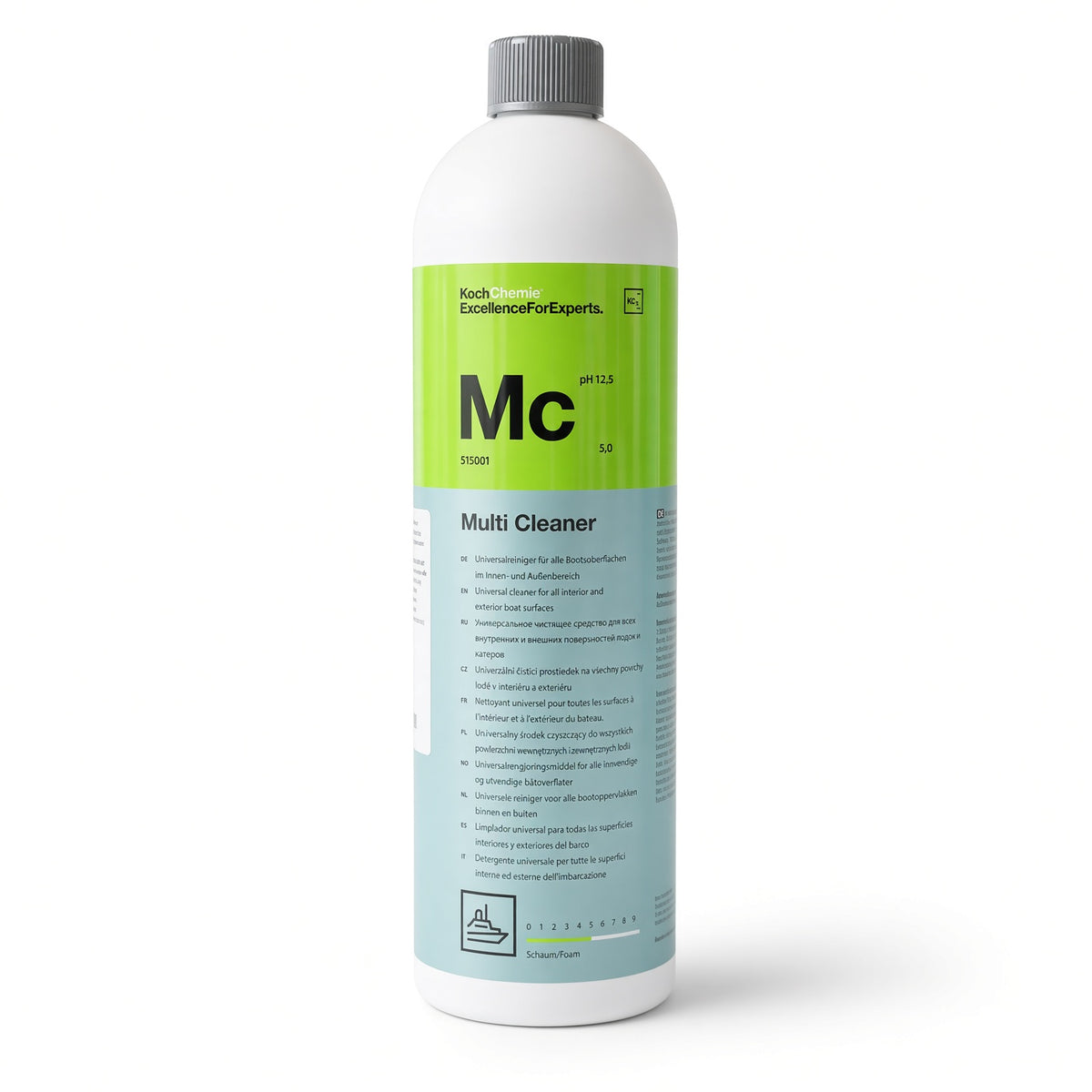 Koch Chemie Multi Cleaner Universal Bådrens