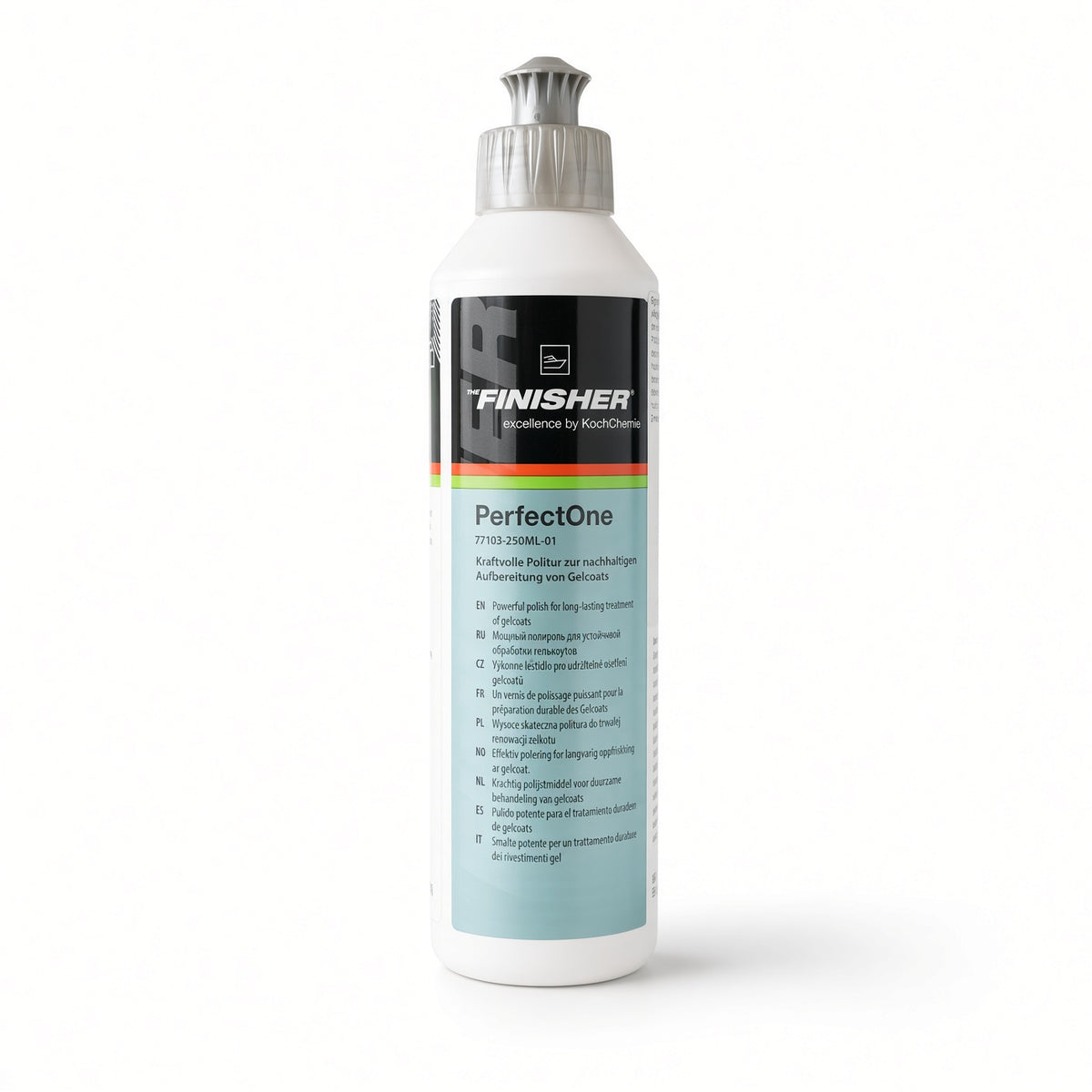 Koch Chemie THE FINISHER PerfectOne