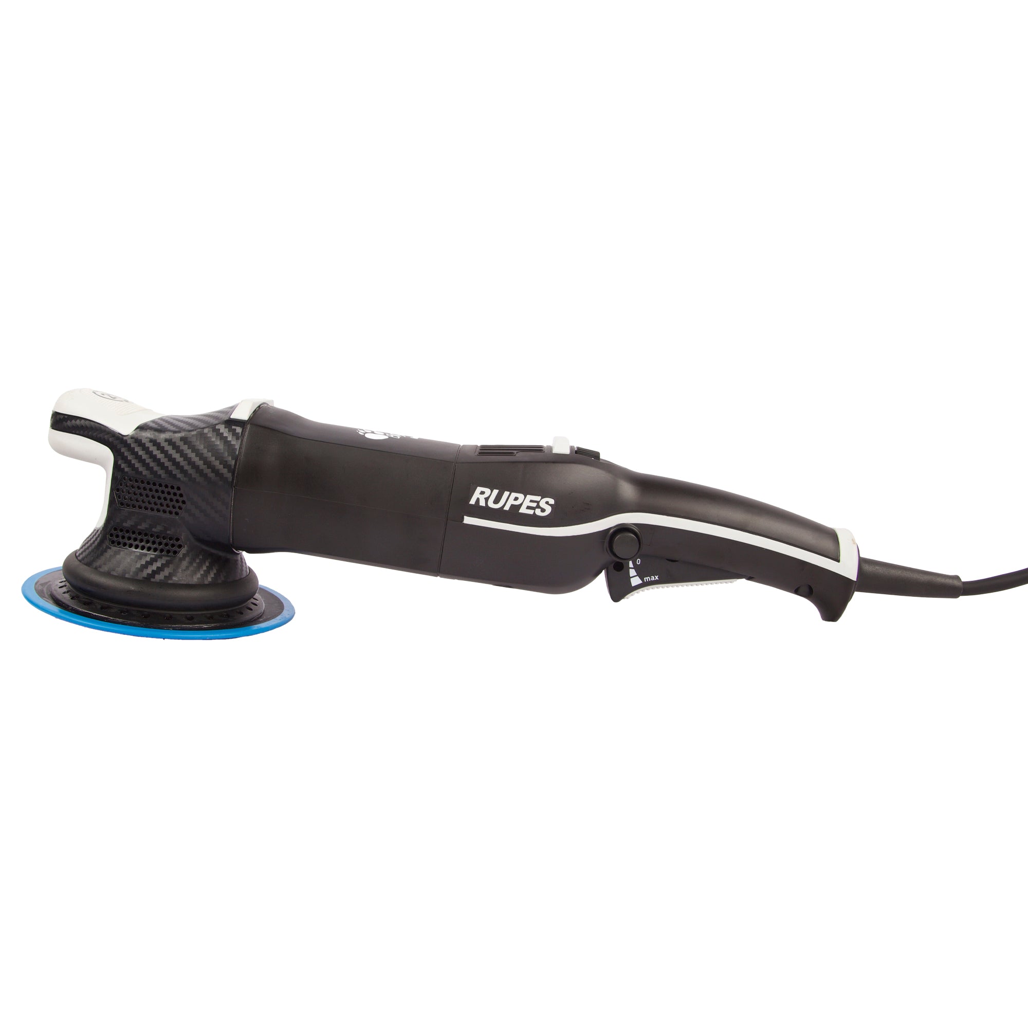 Rupes LHR21 Mark V Dual Action Polisher