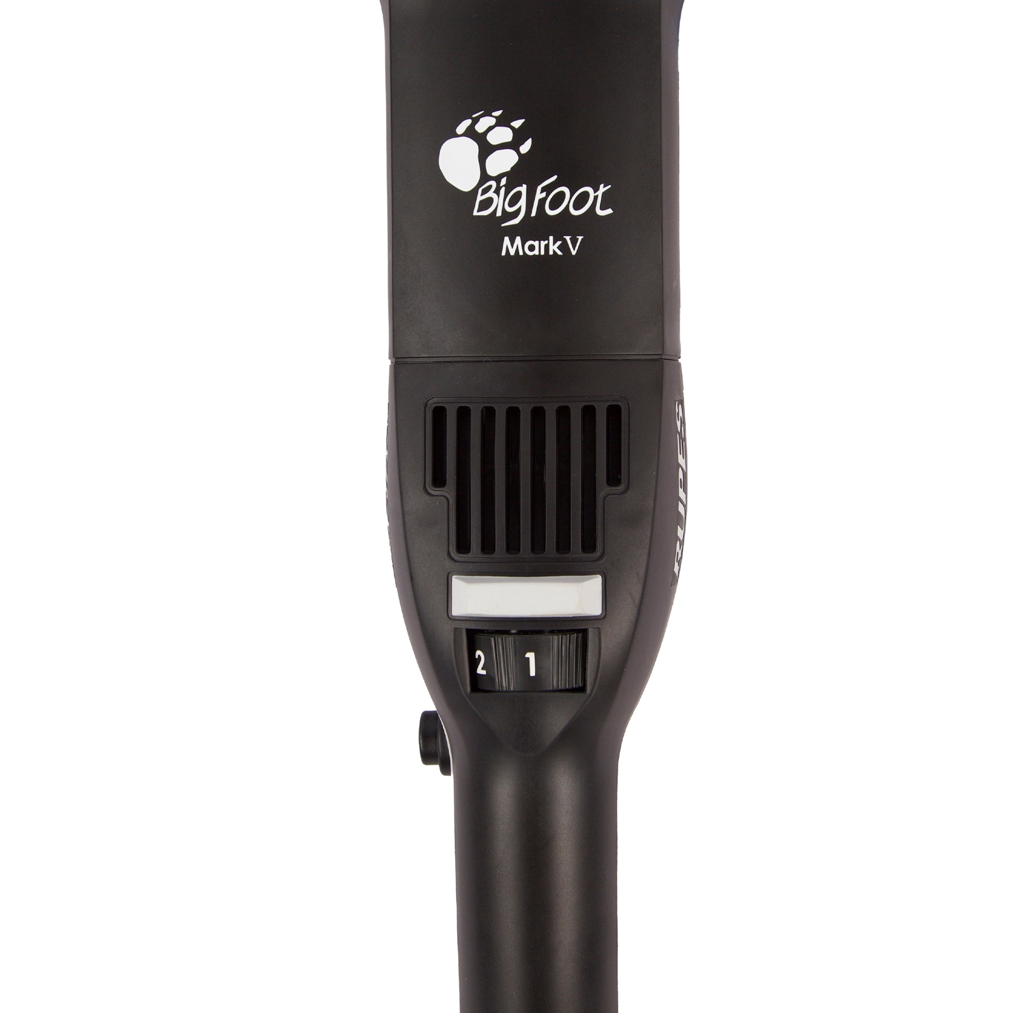 Rupes LHR21 Mark V Dual Action Polisher