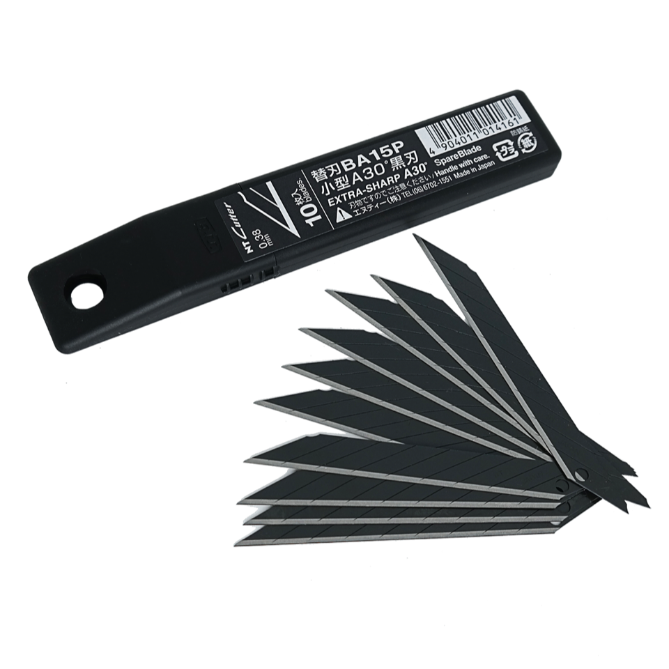 CarPro Tajima Knivblade (10 pak)
