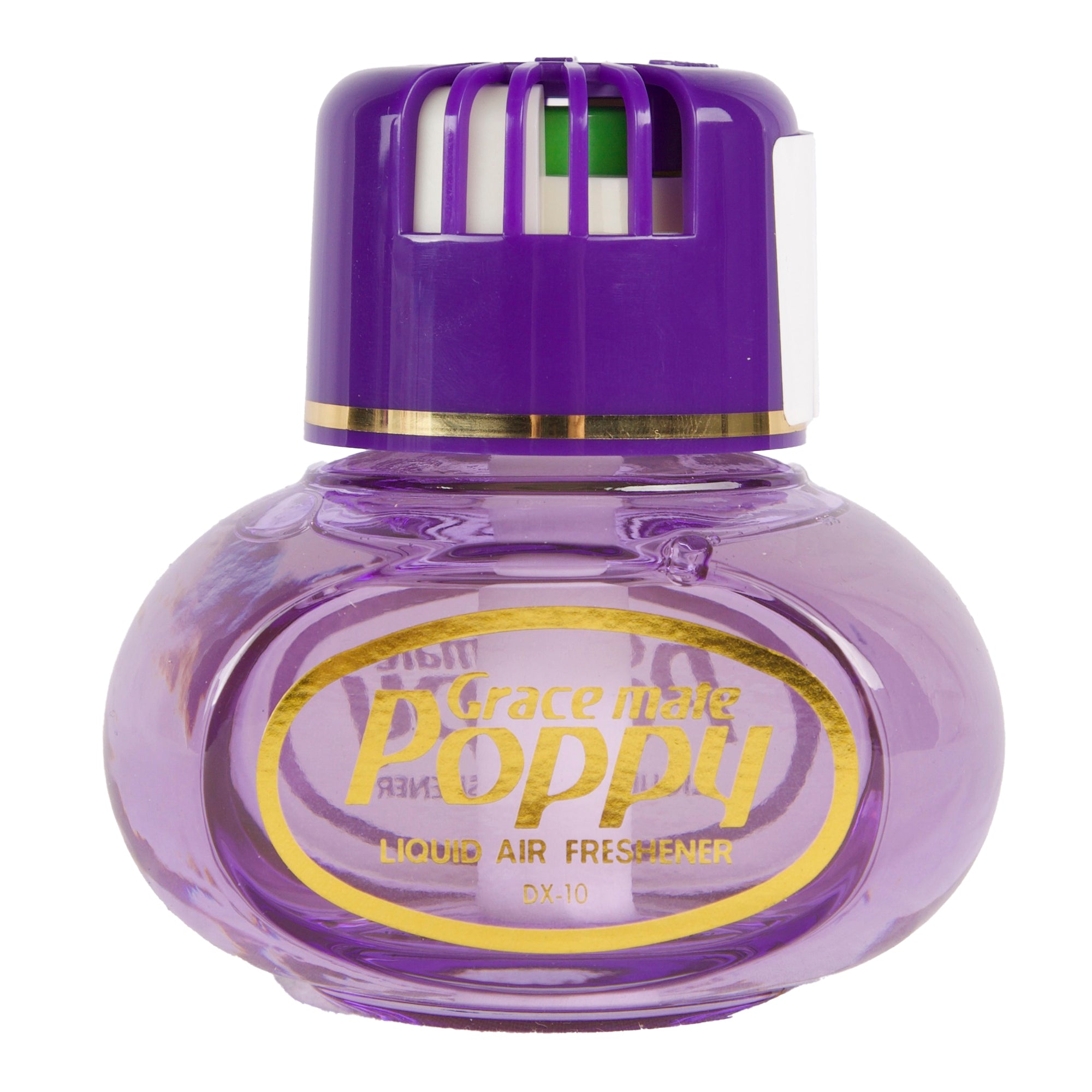 Poppy luftfrisker Lavendel, 150 ml.