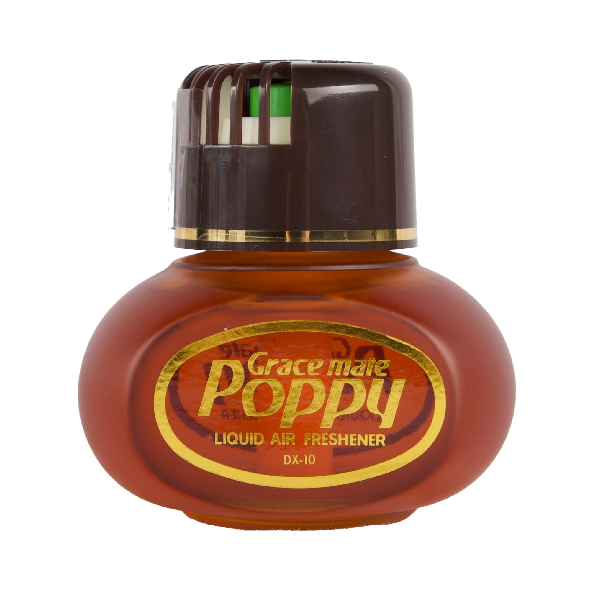 Poppy luftfrisker Vanilje, 150 ml.