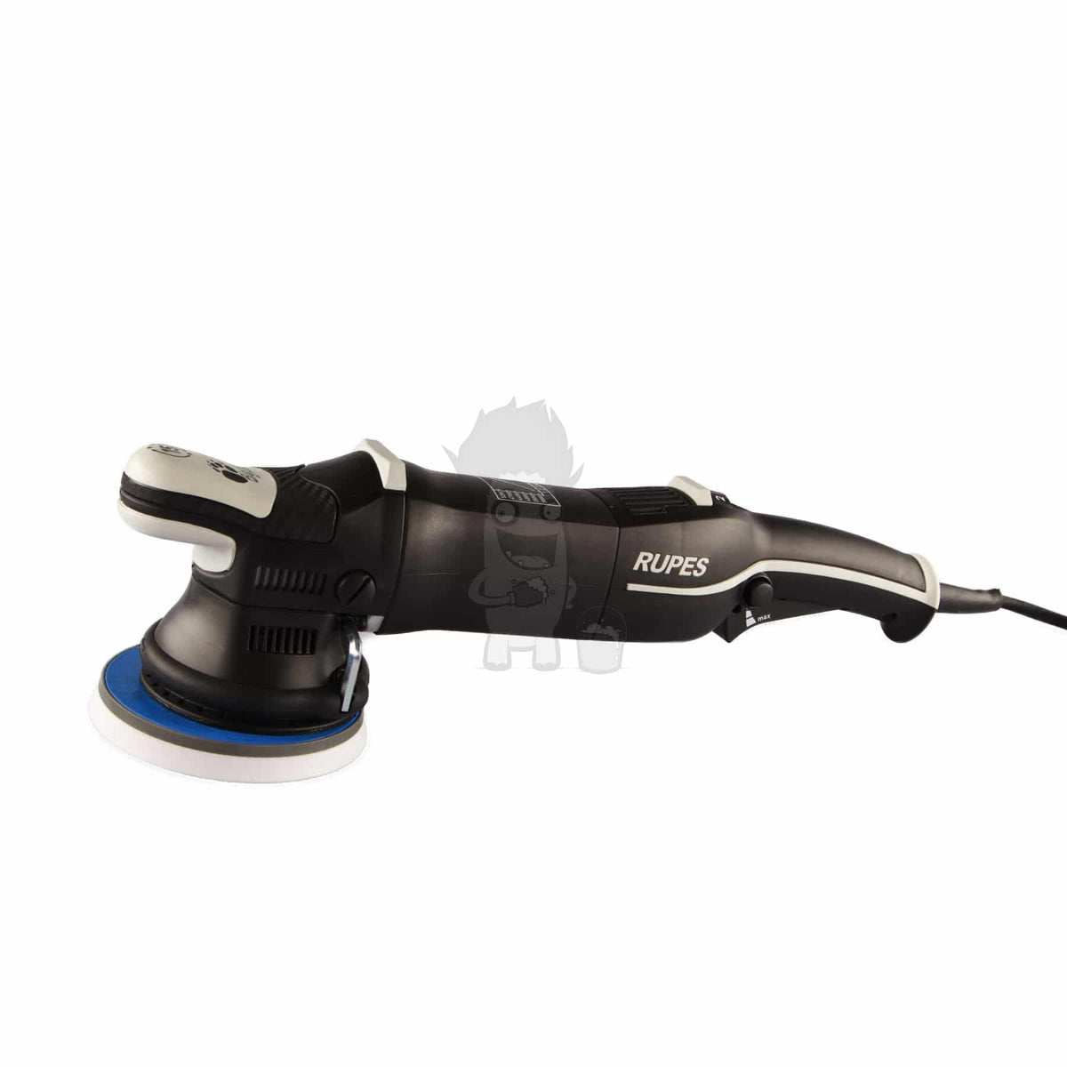 RUPES LHR 15 Mark iii dual action polermaskine
