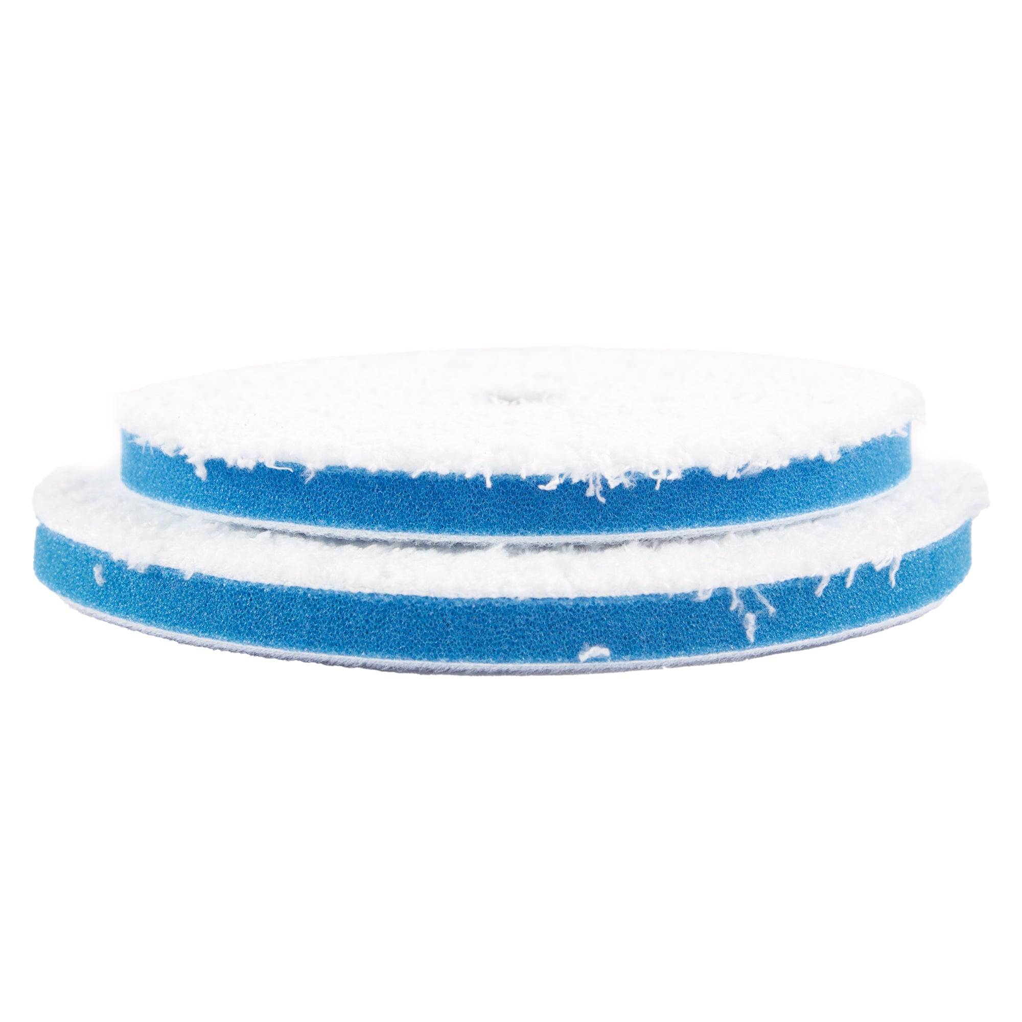 Rupes DA Coarse Extreme Cut Microfiber Pad