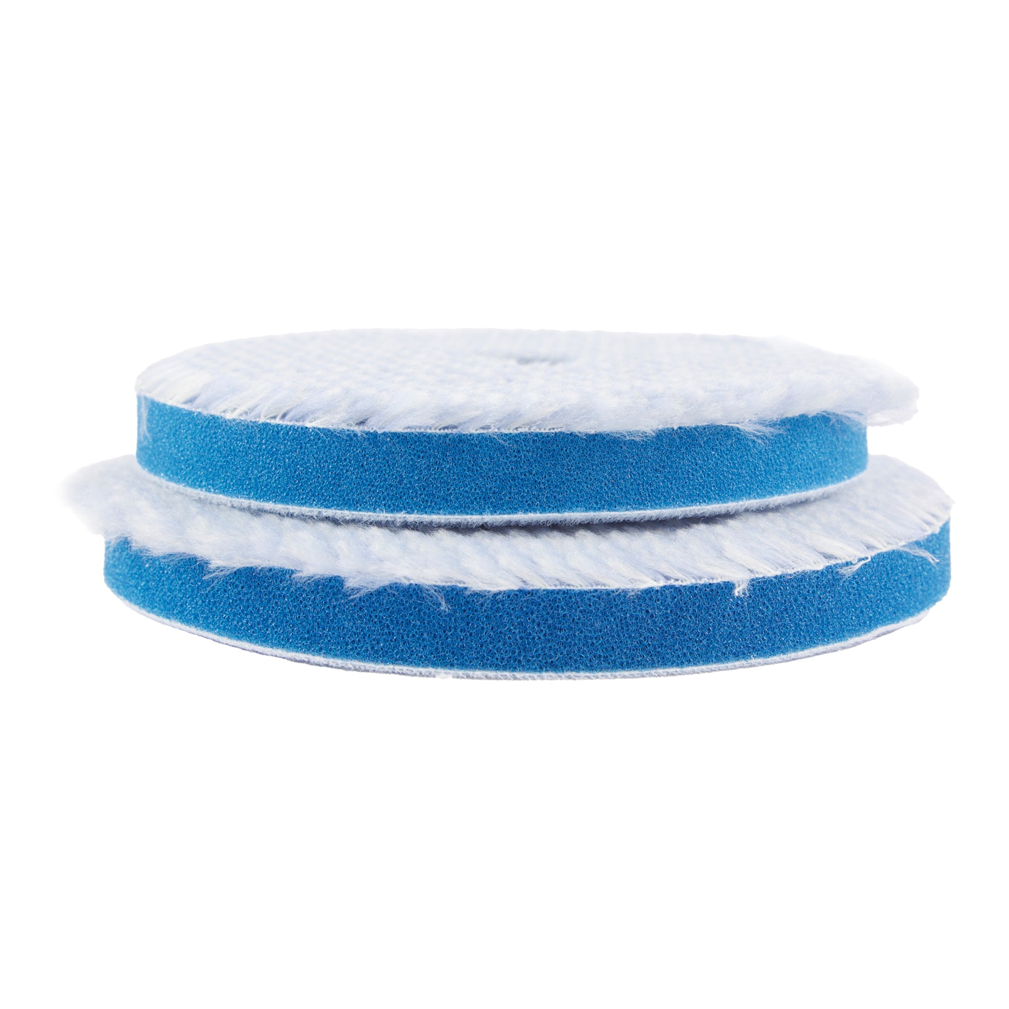 Rupes DA Coarse Wool Polishing Pad