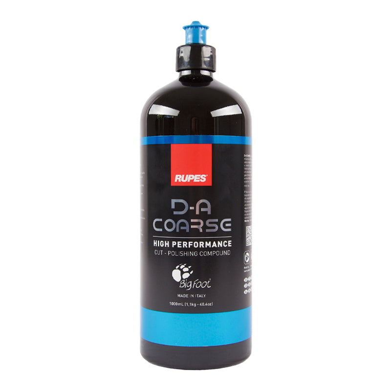 Rupes DA Coarse Compound Groft Polermiddel