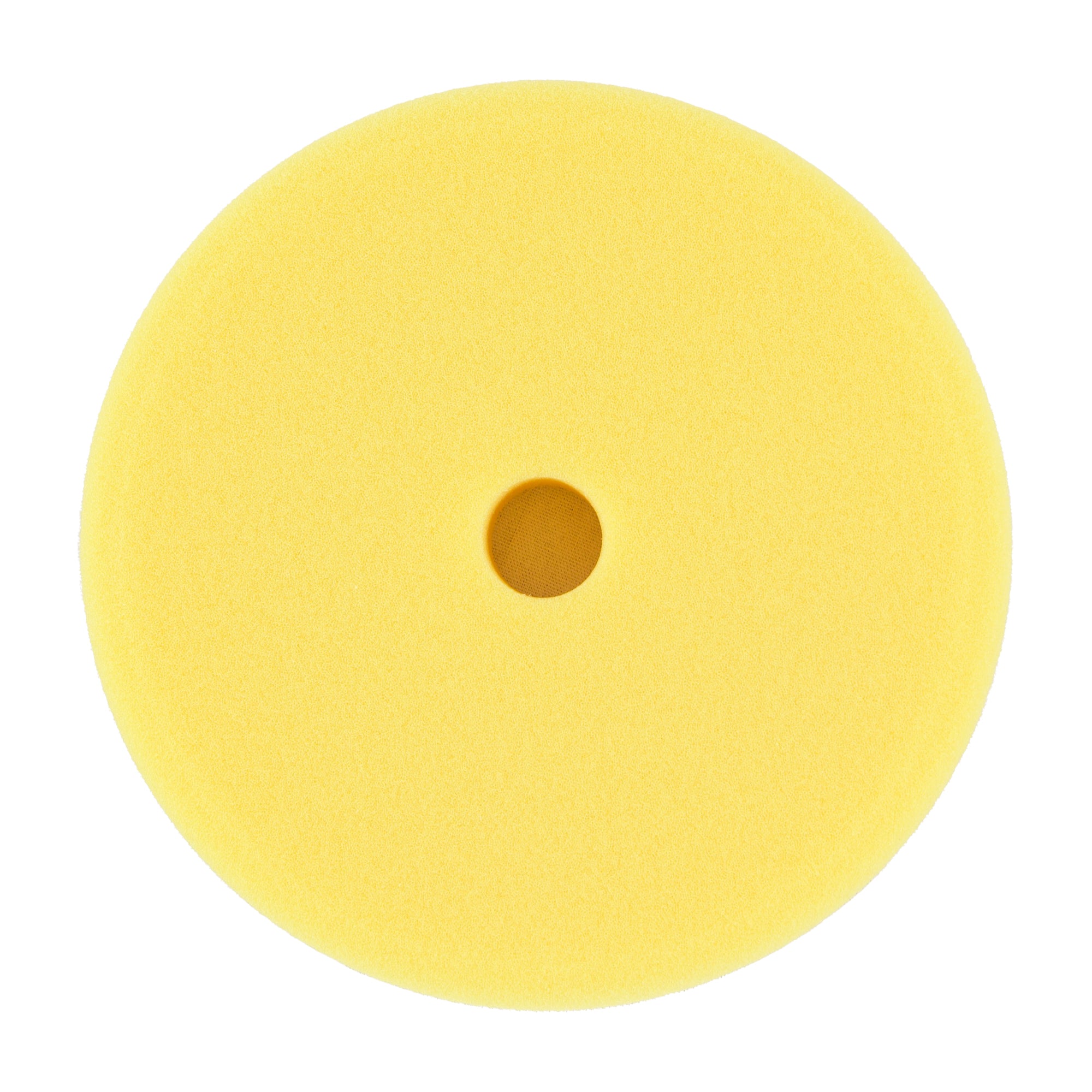 Rupes DA Yellow Fine Foam Pad