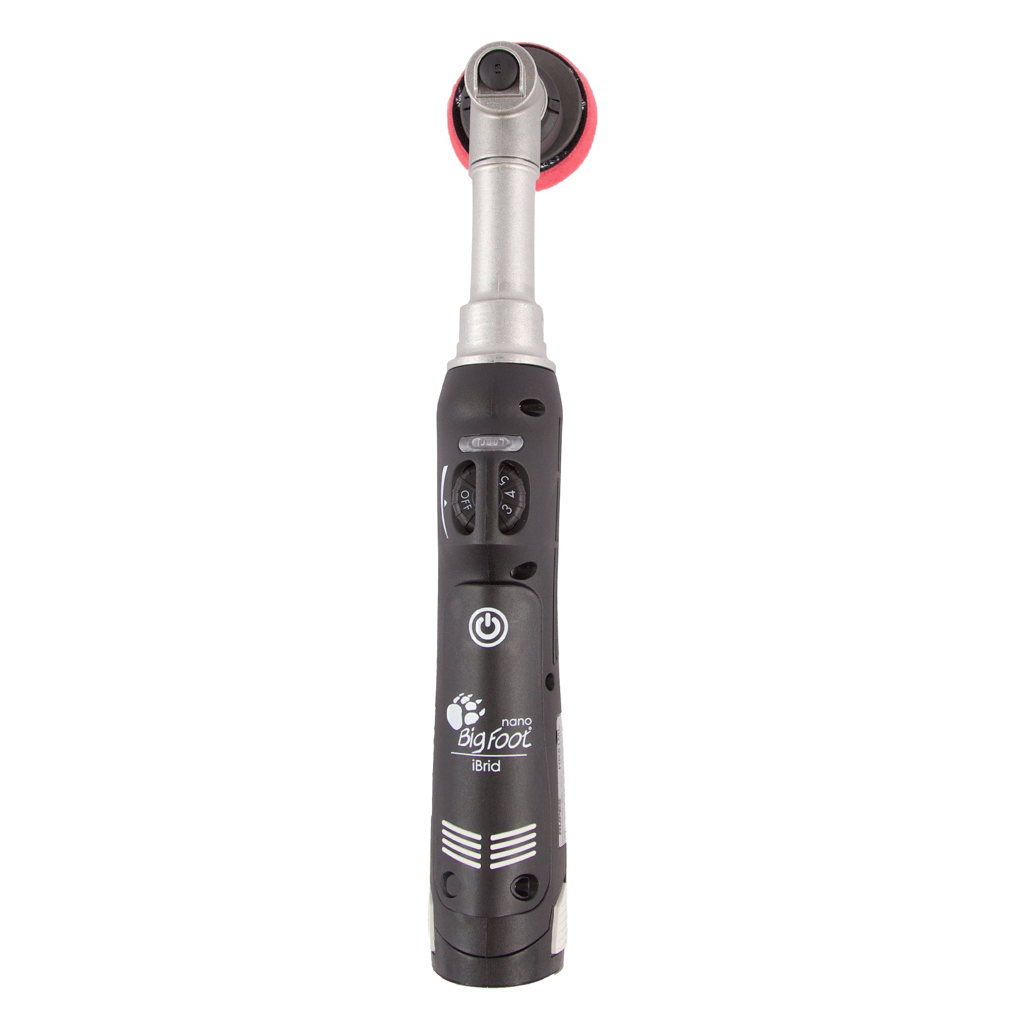 Rupes HR81ML iBrid Long Neck Mini Polermaskine