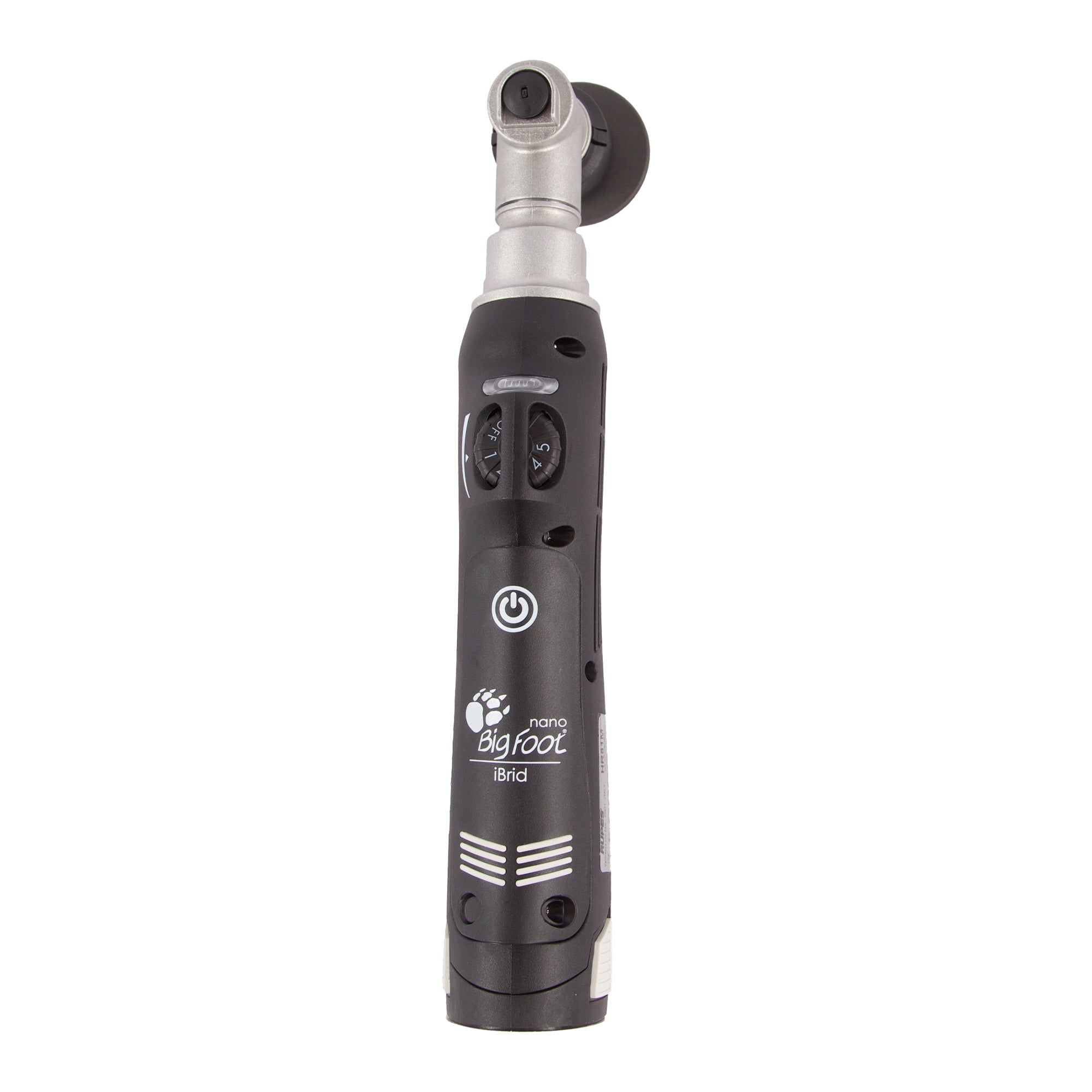 Rupes HR81M iBrid Short Neck Mini Polermaskine