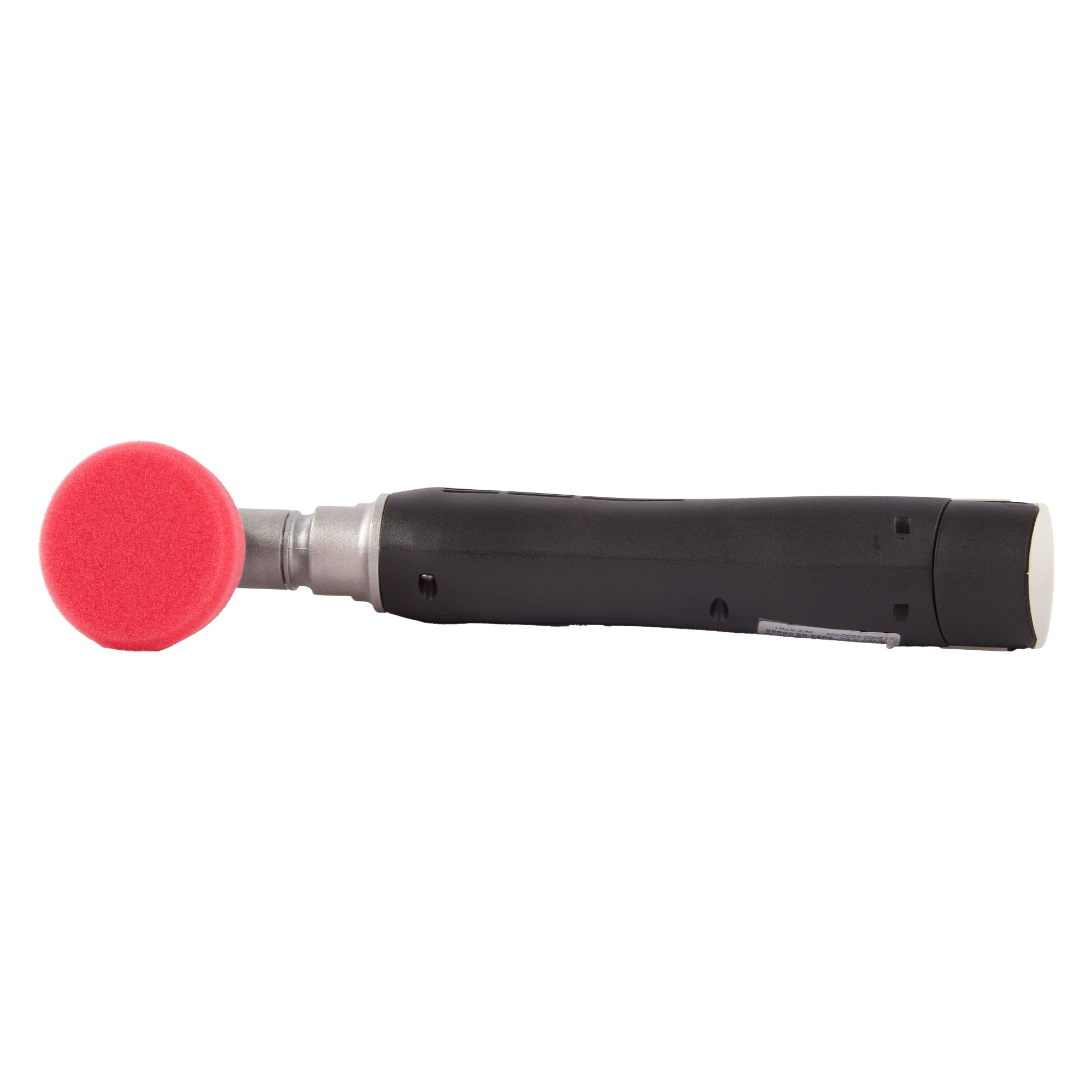 Rupes HR81M iBrid Short Neck Mini Polermaskine