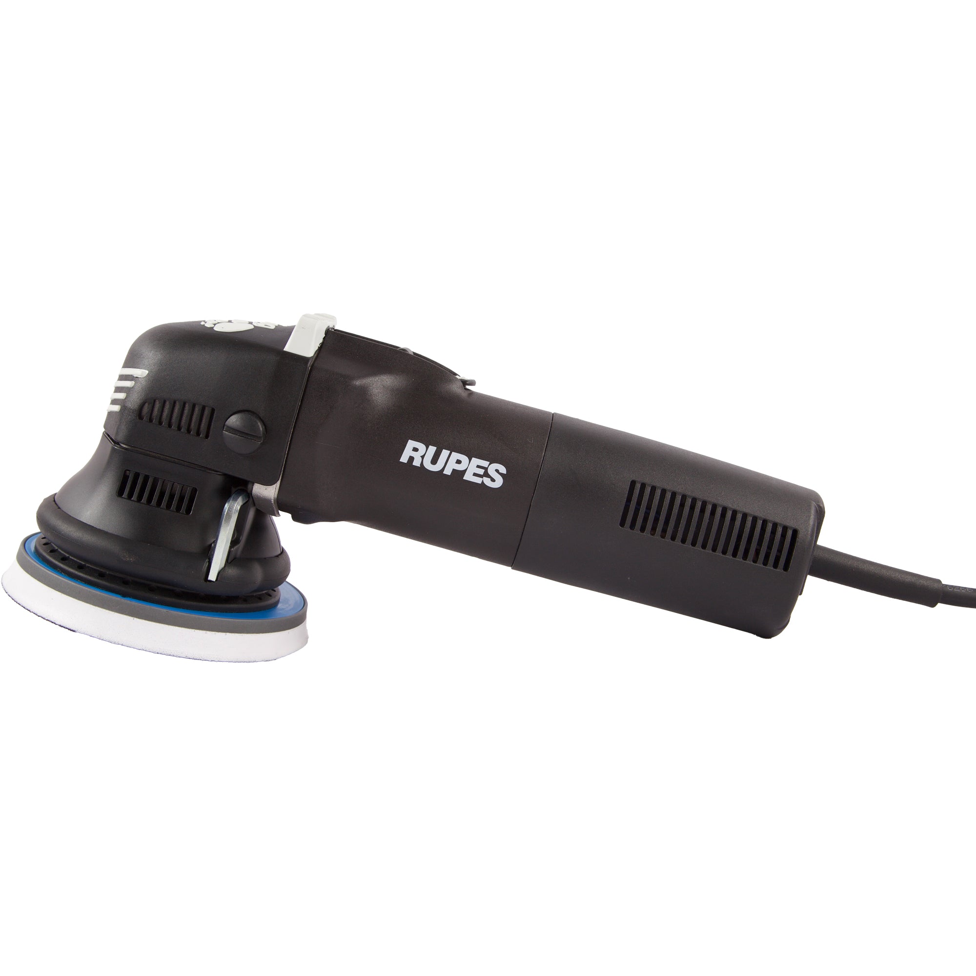 Rupes LHR12E Duetto Dual Action Polermaskine